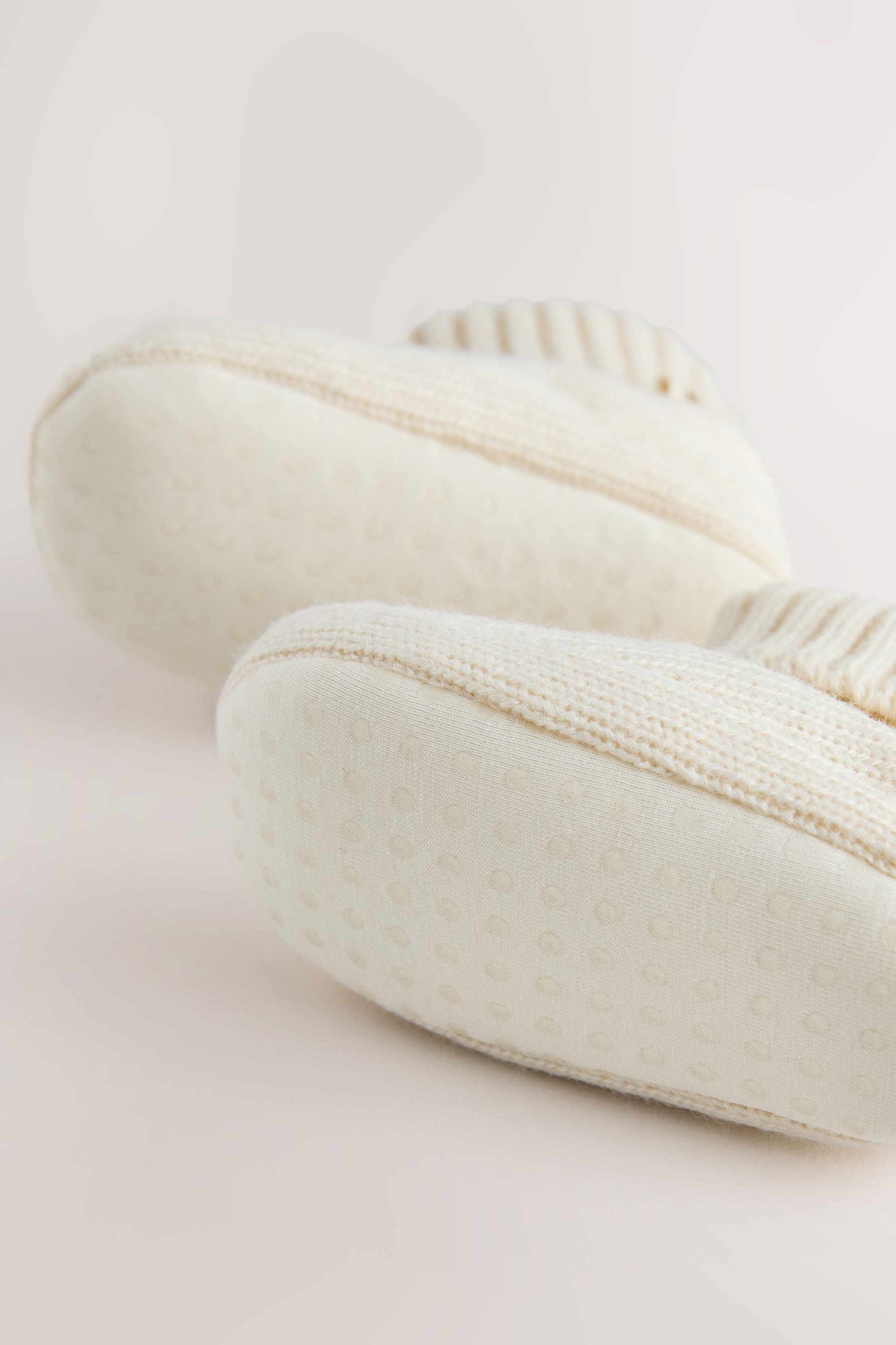 Next Baby Sockenstiefelchen Babystiefel – Bild 2 von 5