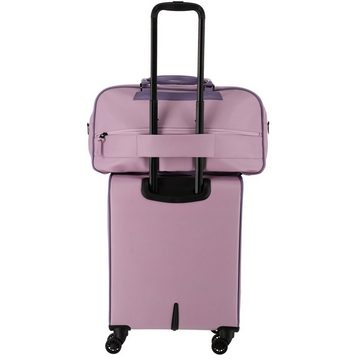 travelite Weekender travelite 80s Collection Weekender 55 cm