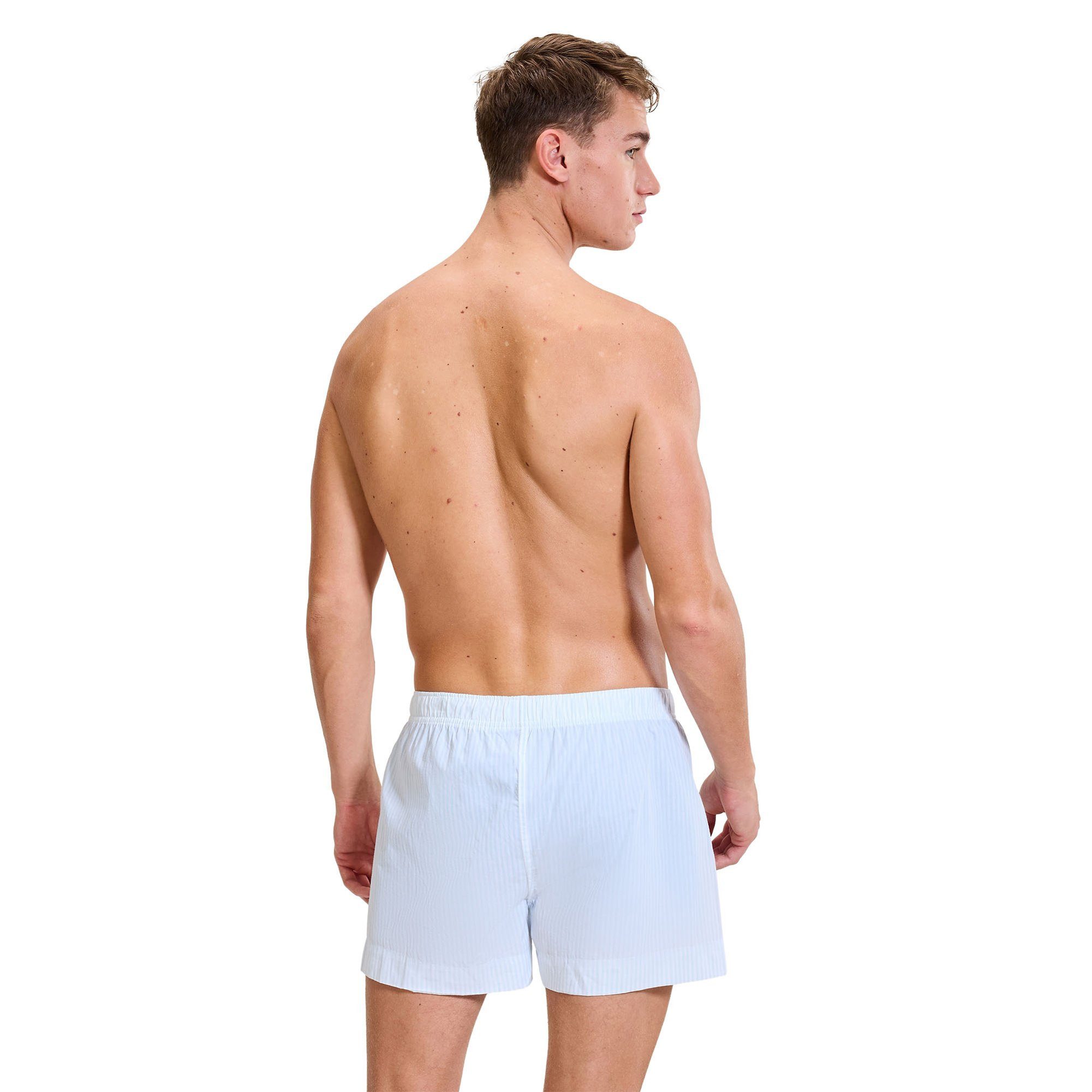 Ellesse Boxershorts Herren Boxershort 3er Pack Baumwolle (Packung, 3er Pack)