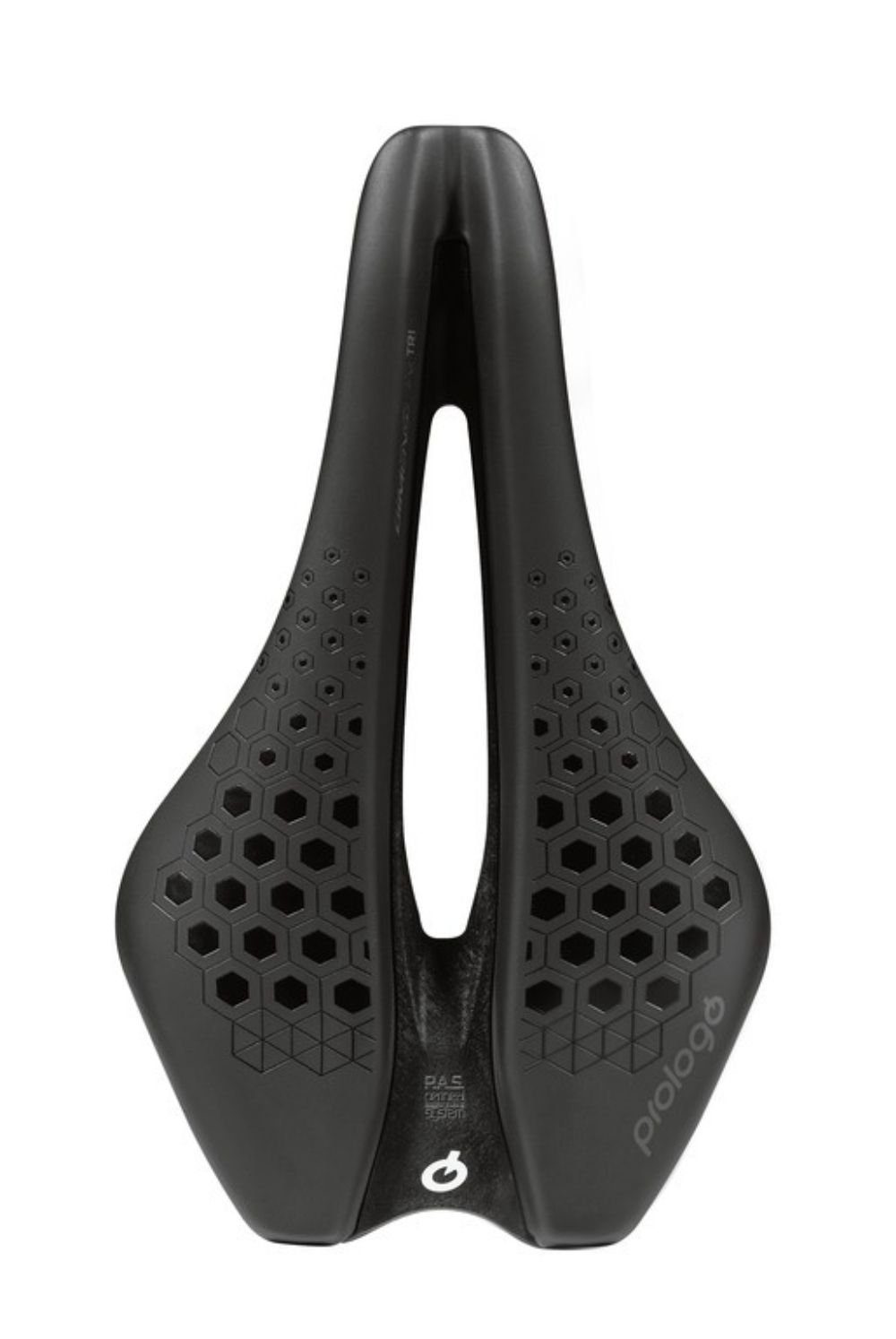 Prologo Fahrradsattel, Sattel Dimension TRI 143 Tirox