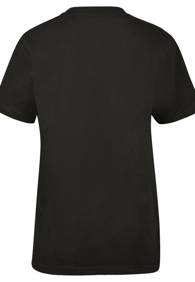 F4NT4STIC T-Shirt Nightmare Before Christmas Jacks Eyes Print, Bequemer  Schnitt zum rundum wohlfühlen