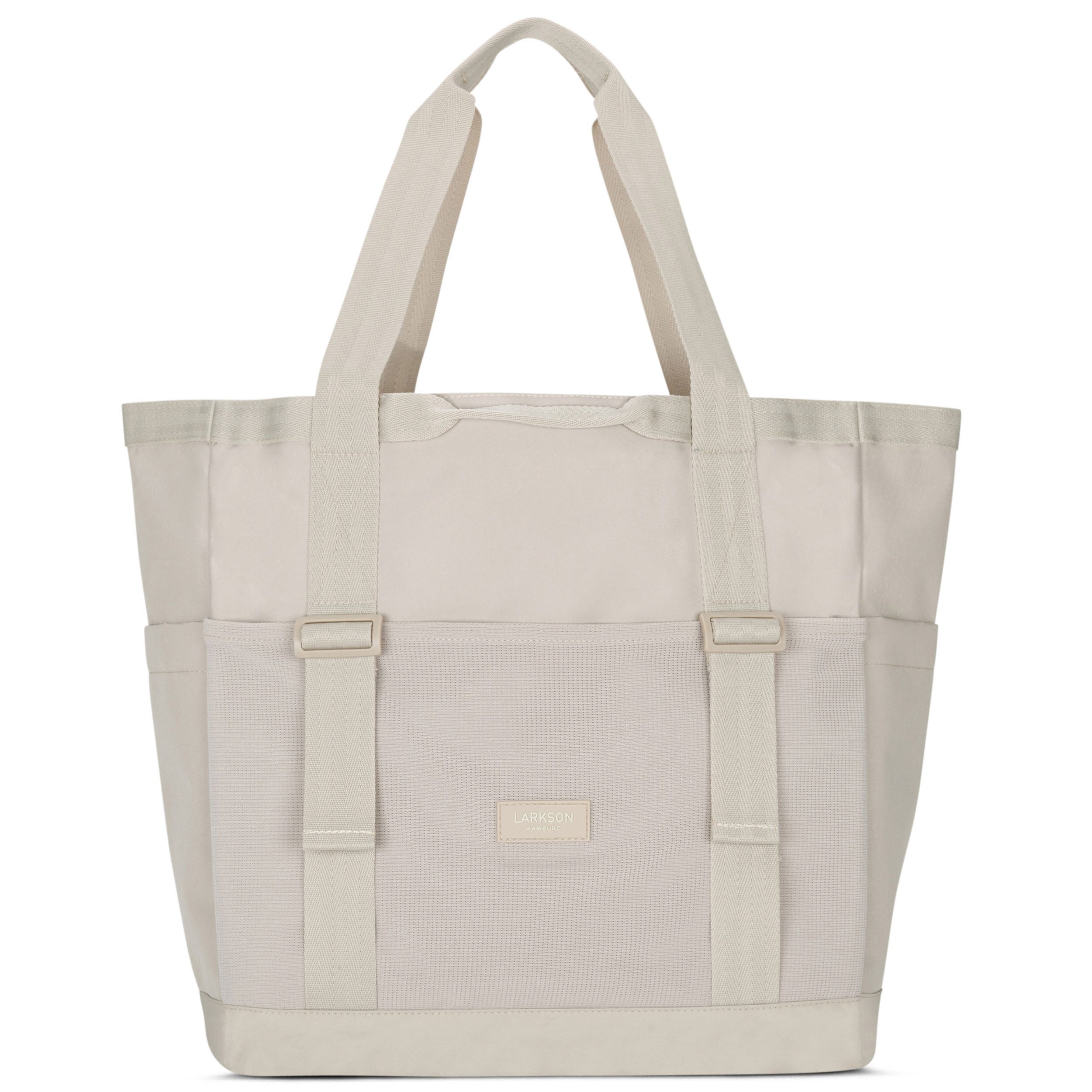LARKSON Shopper Smilla Strandtasche für Damen günstig online kaufen