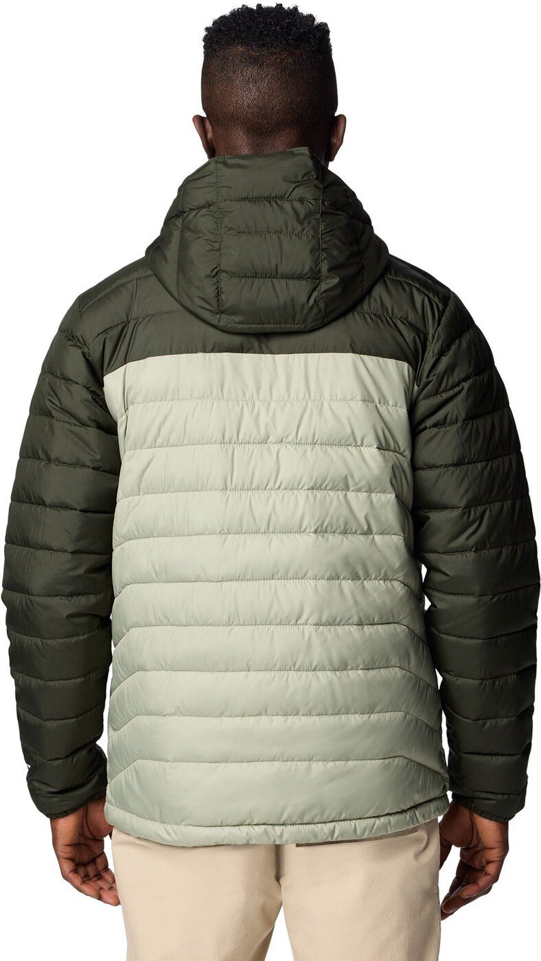 Columbia Blouson Powder Lite II Hooded günstig online kaufen