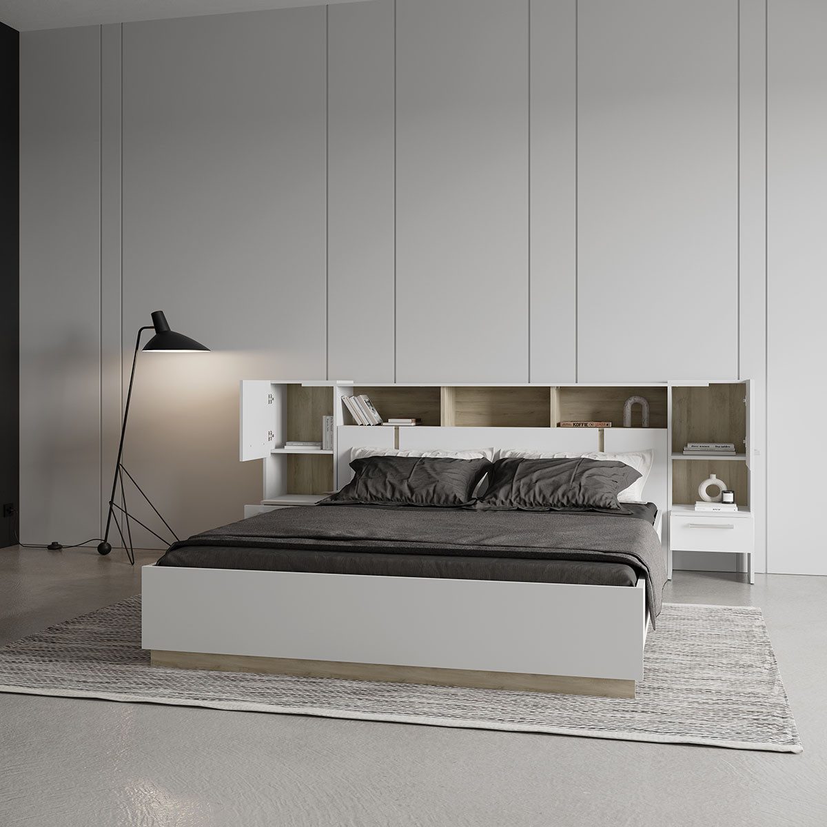 Demeyere GROUP Bettaufsatz, (1-St)