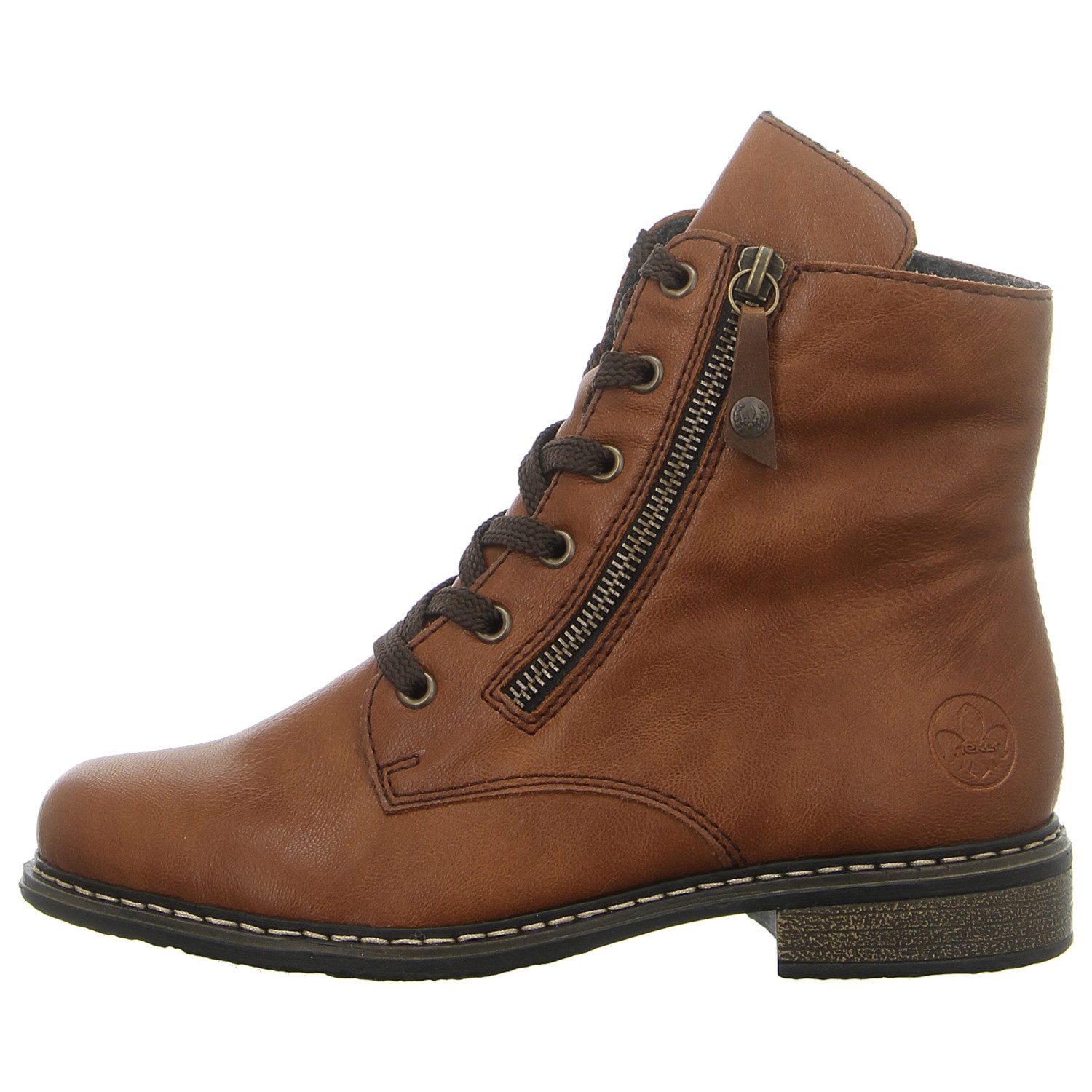 Rieker 71204-22 Stiefelette günstig online kaufen