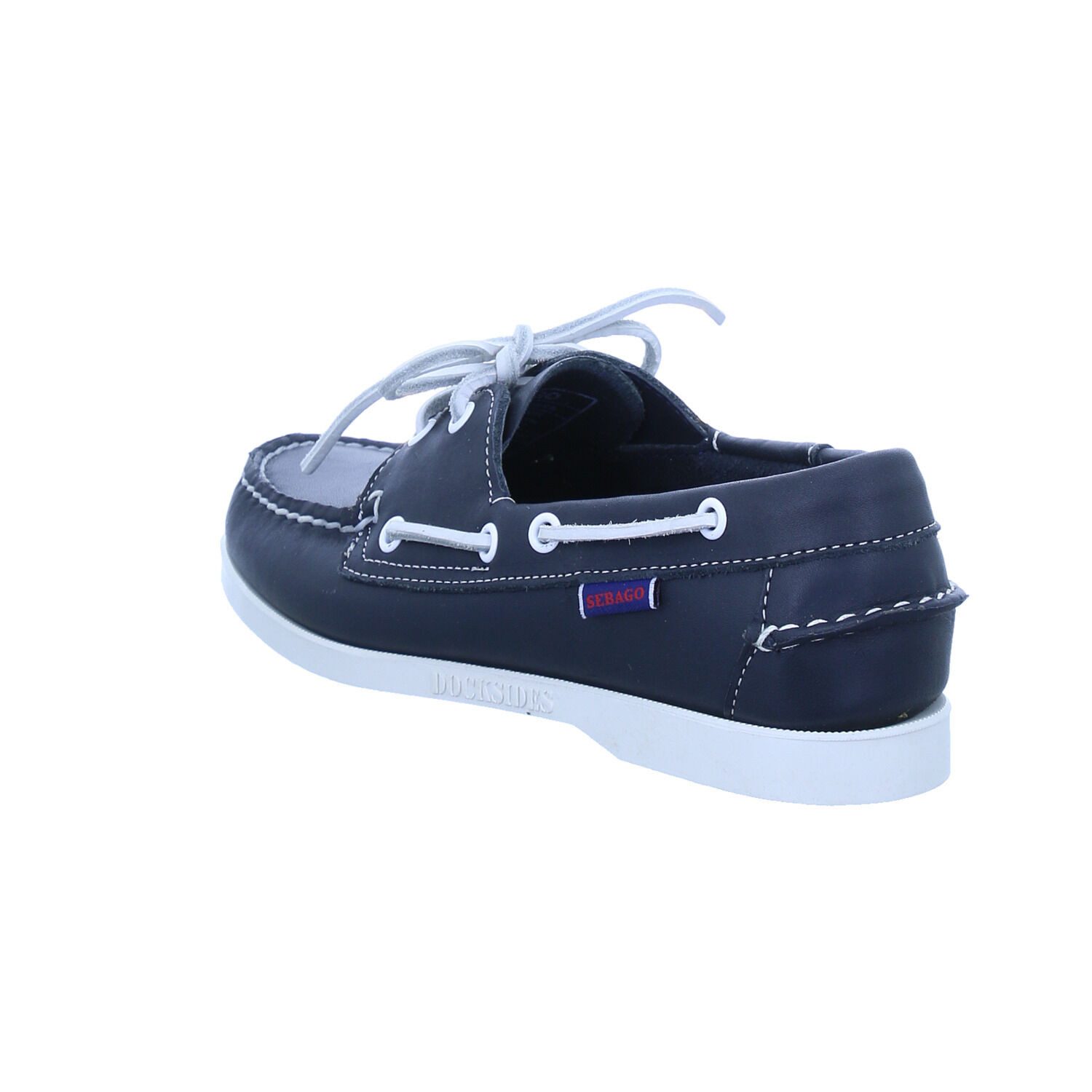 Sebago Docksides Portland W Schnürschuh (2-tlg)