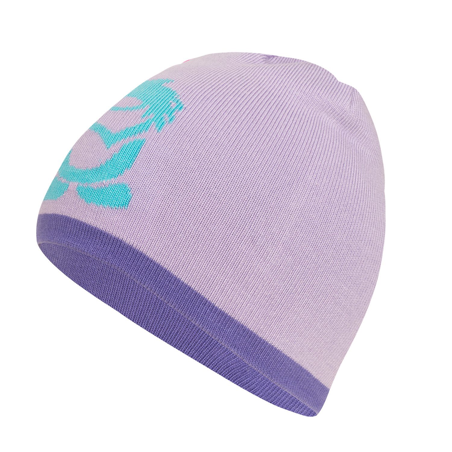 TROLLKIDS Strickmütze KIDS TROLL BEANIE Wendemütze, für Kinder und Jugendliche – Bild 4 von 4