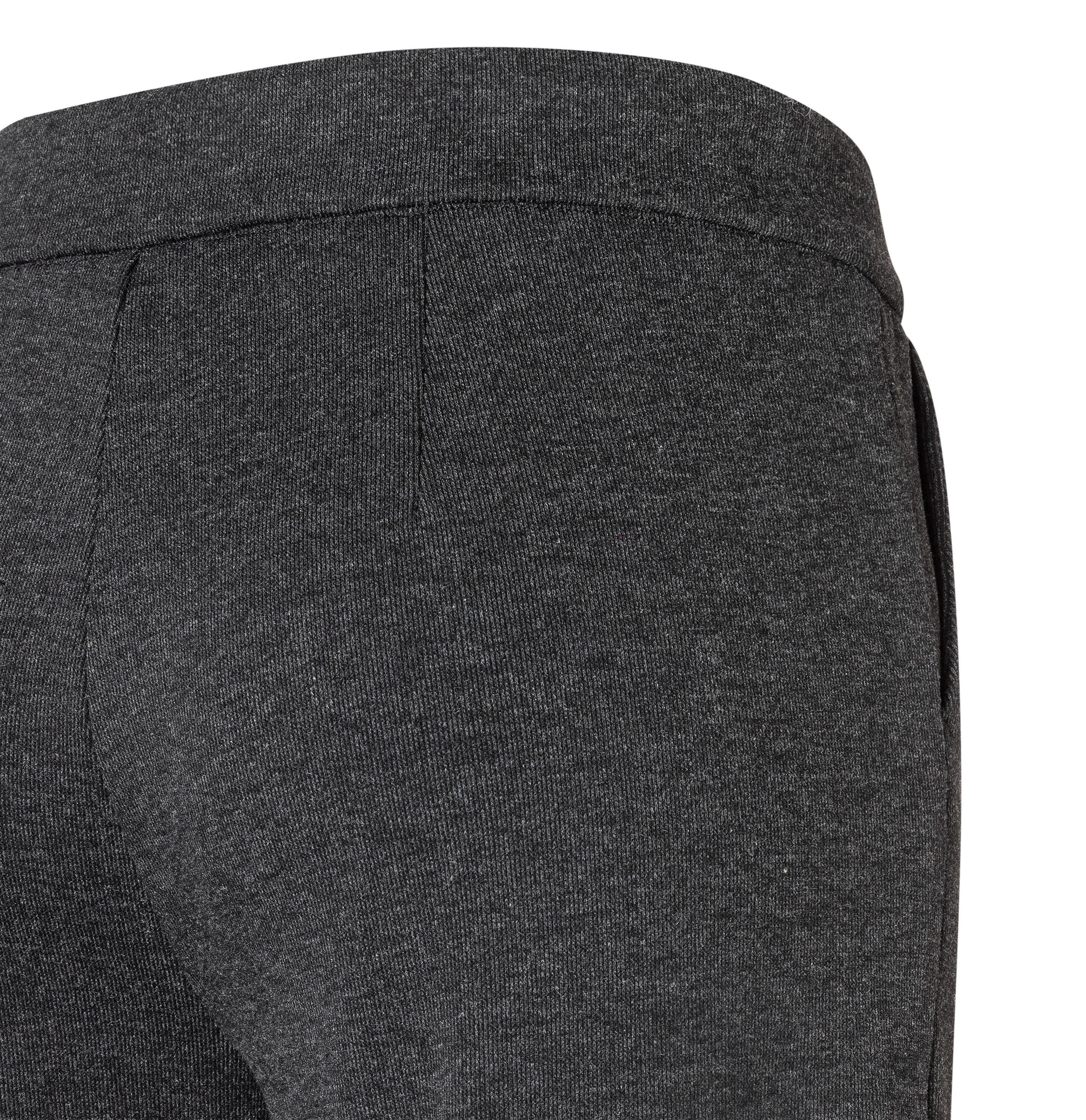 MAC Stretch-Jeans MAC CHIARA shark grey melange 3486-00-0113 076M