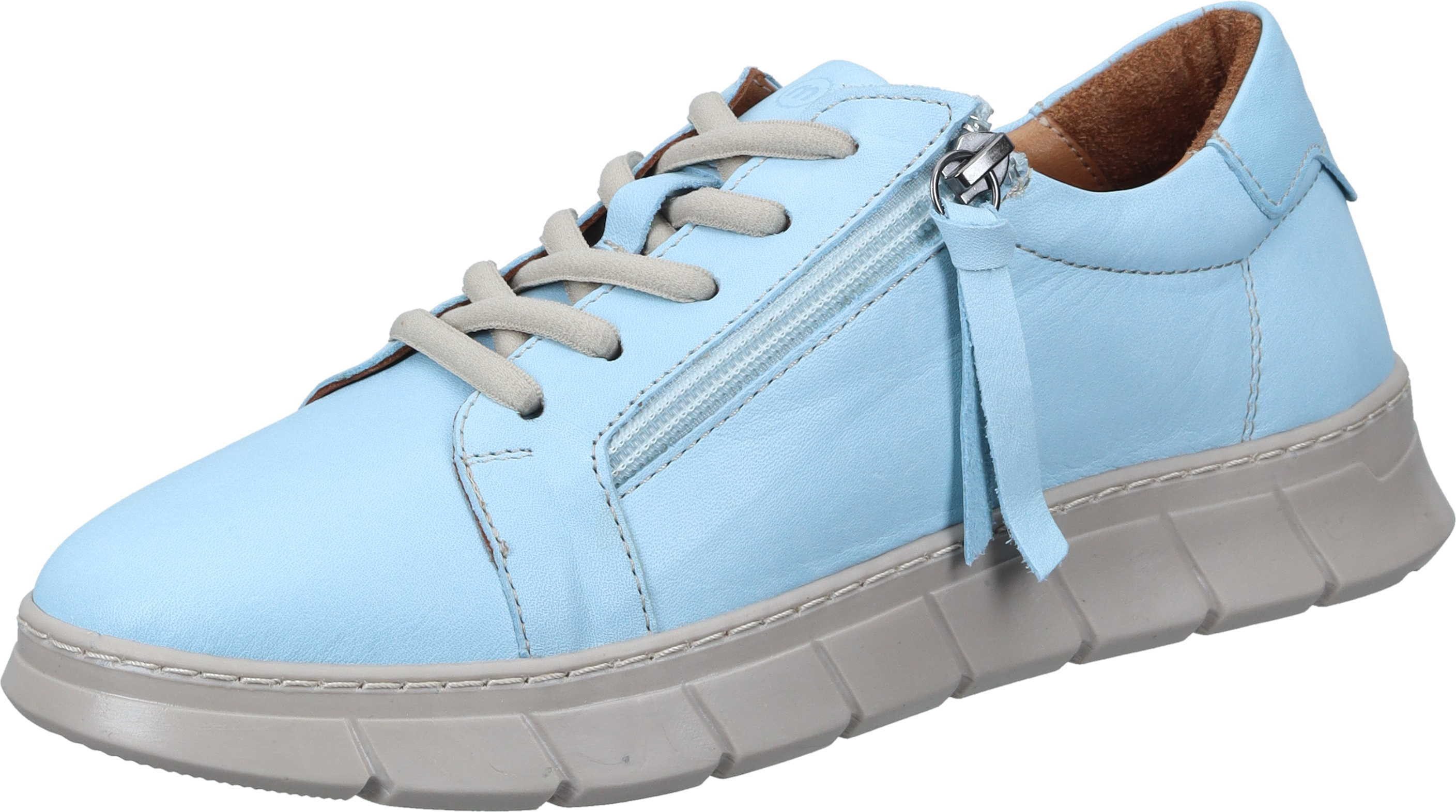 Manitu Sneaker Sneaker aus echtem Leder günstig online kaufen