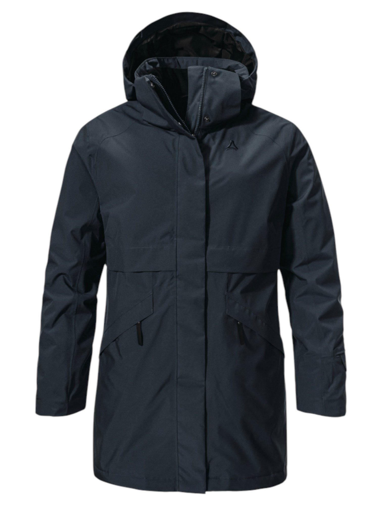 Parka Ins Parka Style Malkay WMS