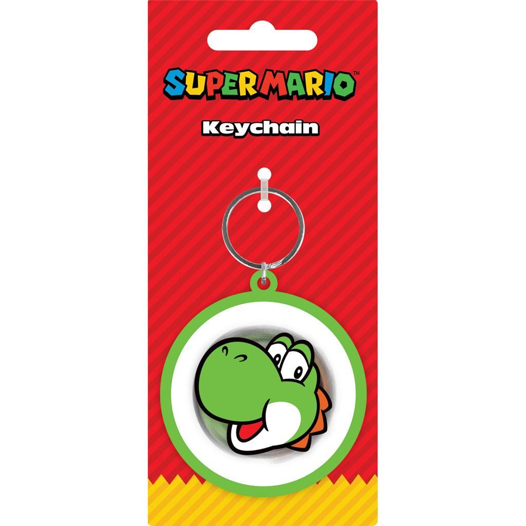 Nintendo Schlüsselanhänger