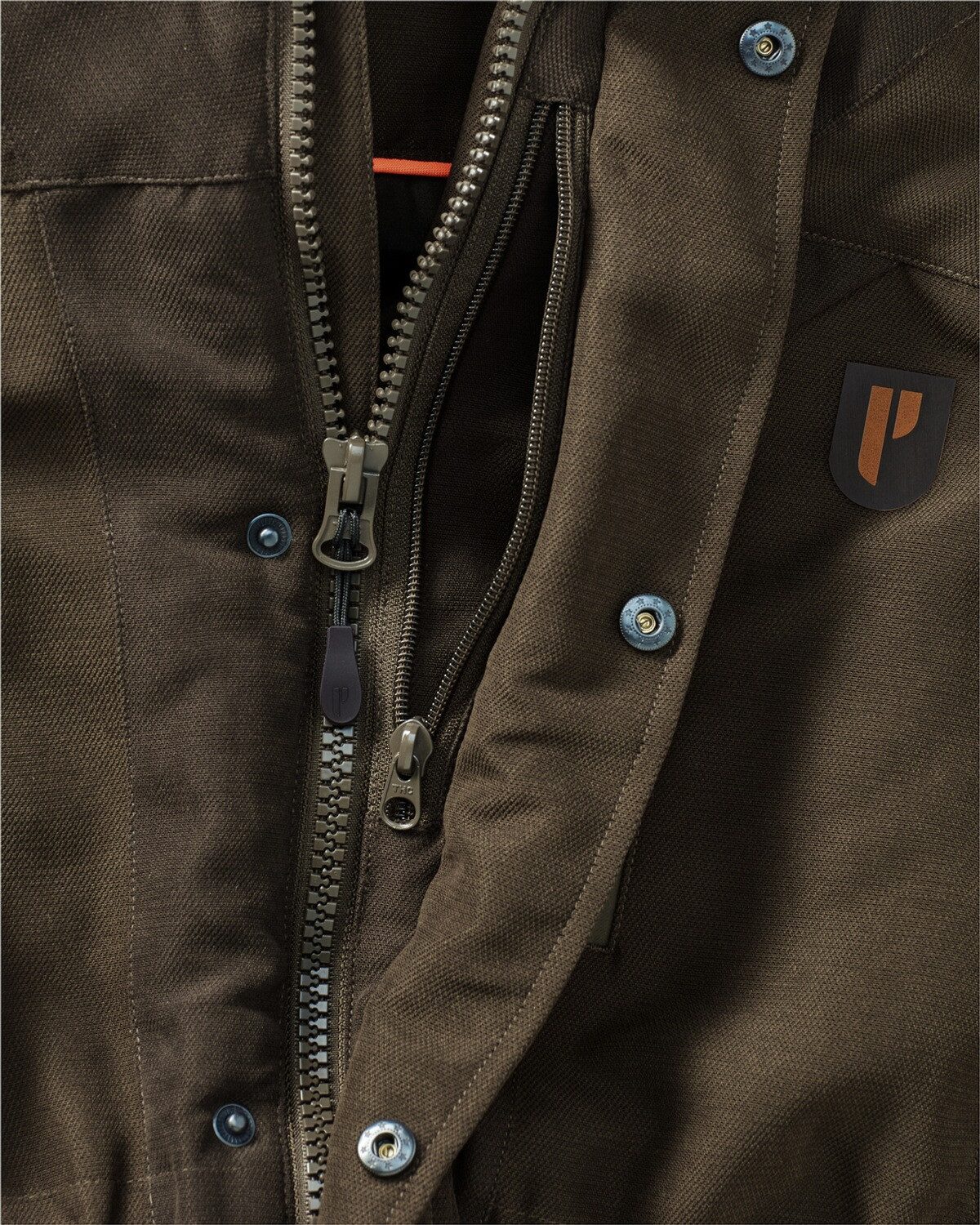 Parforce Ultimate Winterjacke Damen Winterparka Huntex Versiegelte Nähte, Wasserdicht