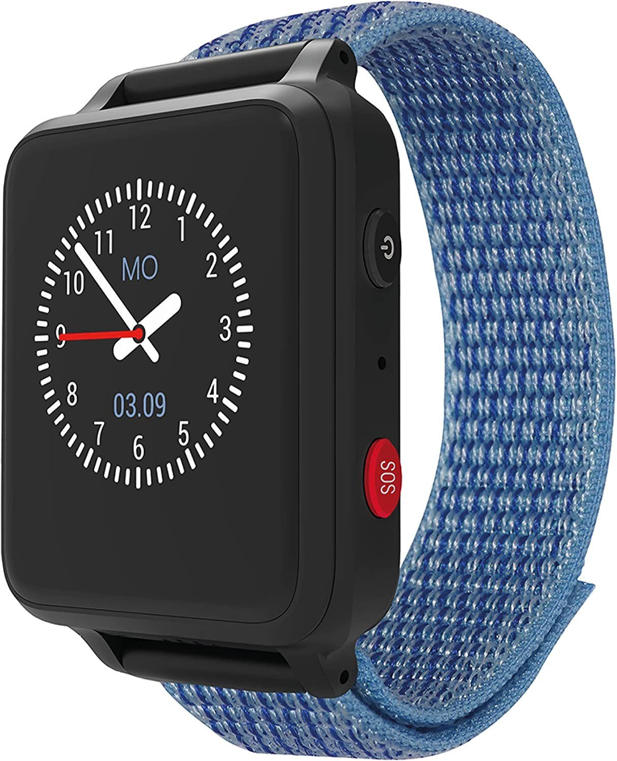 ANIO 5 Smartwatch