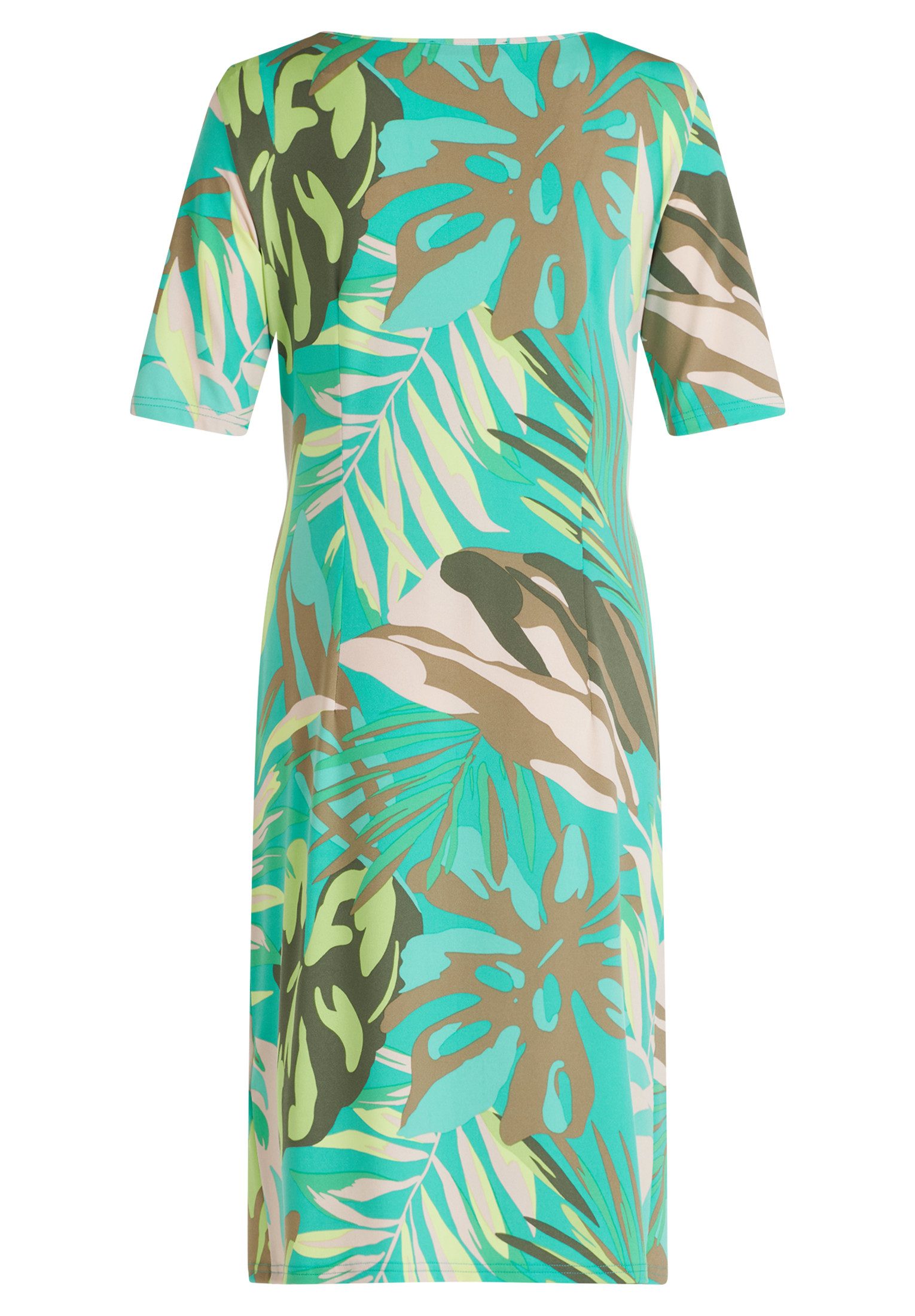 Betty Barclay Midikleid Kleid Kurz 1/2 Arm