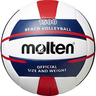 Molten Basketballkorb V5B1500-WN Molten Beach-Volleyball Gr. 5