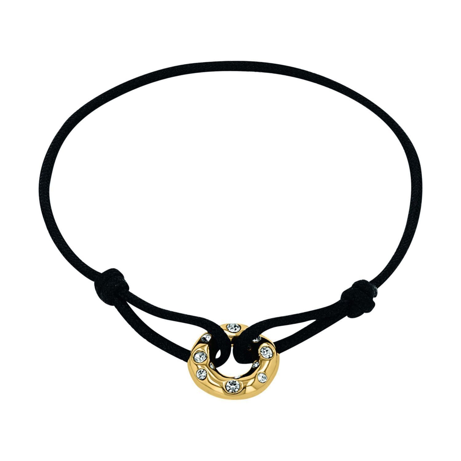 Noelani Armband Noelani Armband für Damen, Edelstahl, Zirkonia (Armband, 1-tlg)