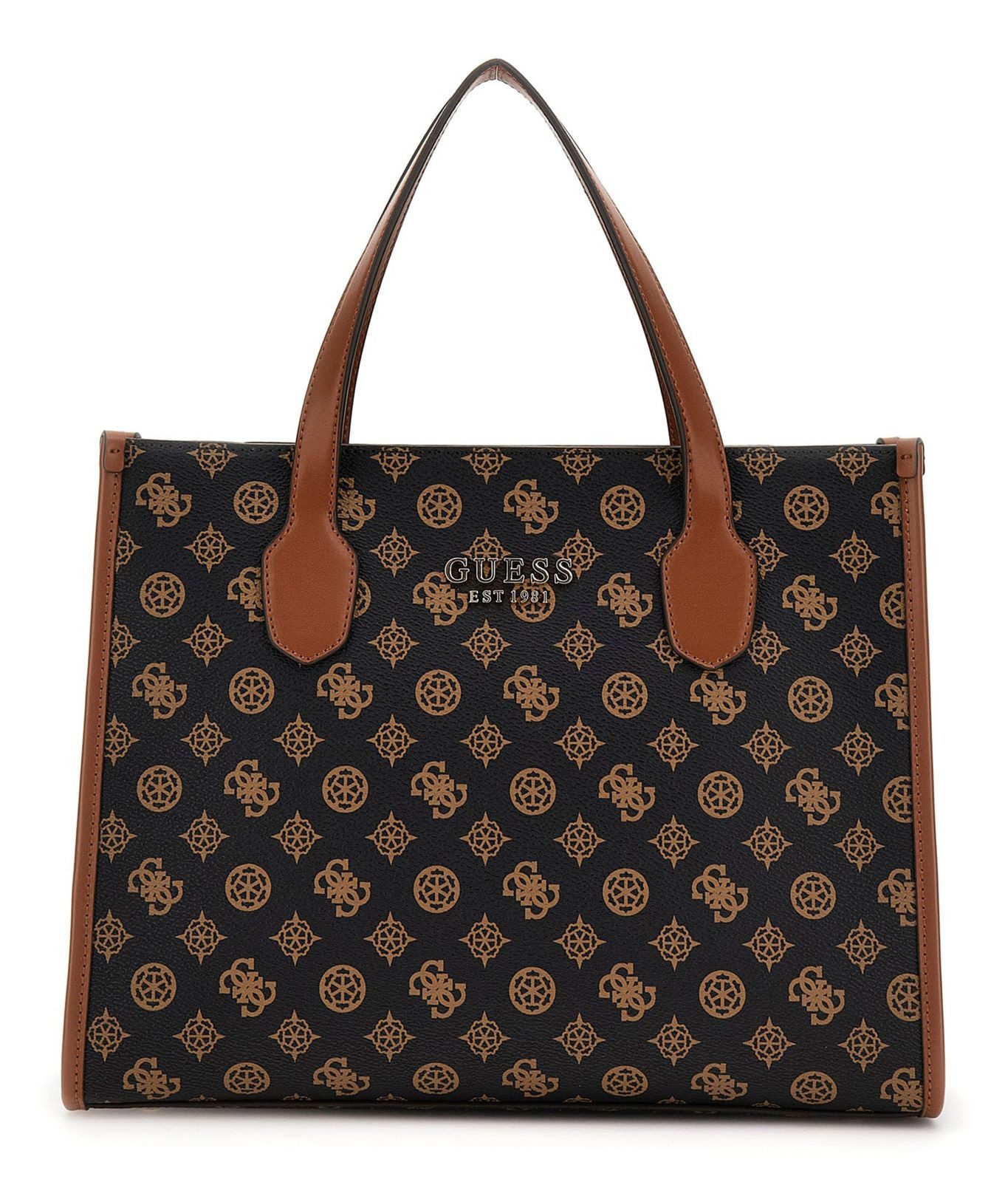 Guess Handtasche 2 Compartment Tote günstig online kaufen