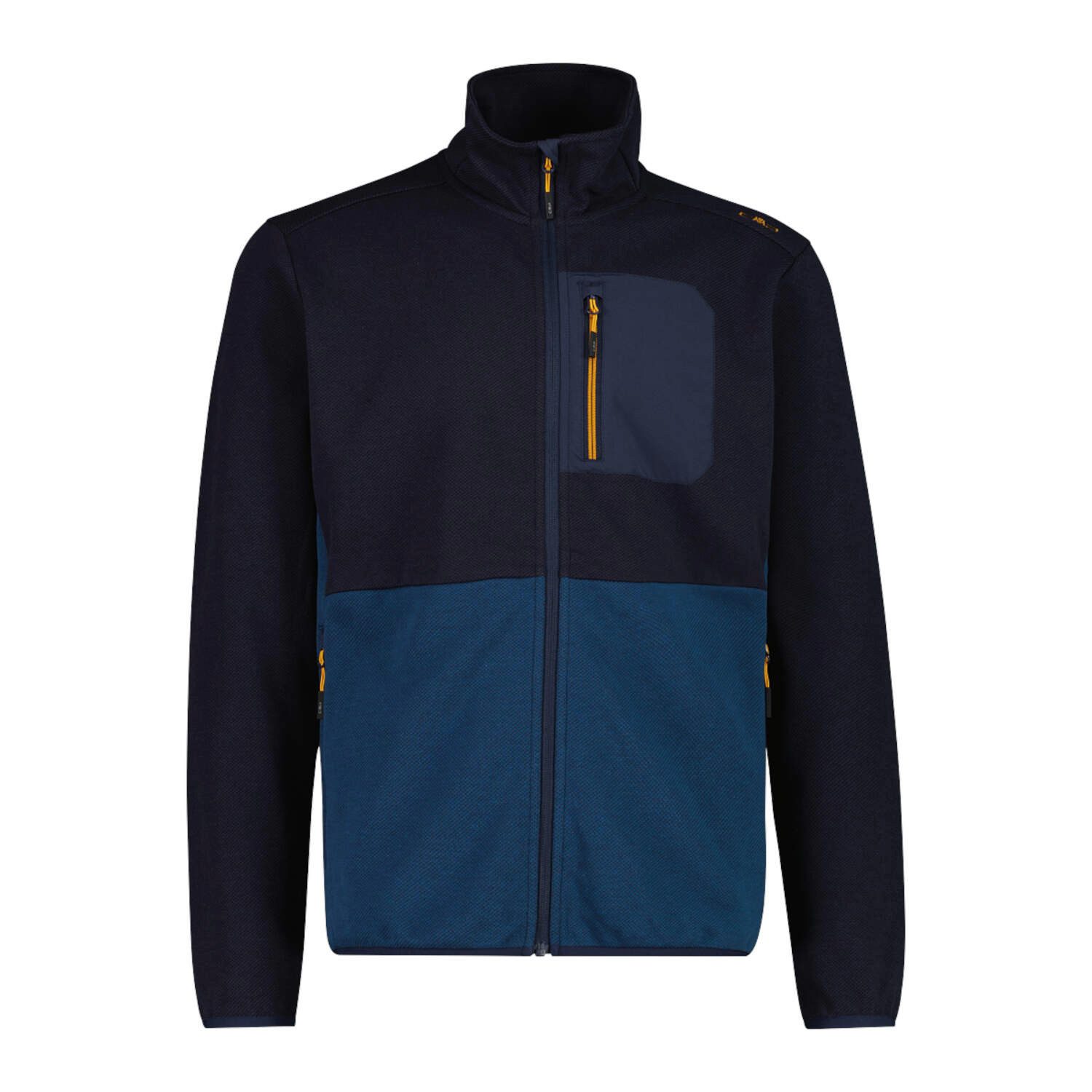 CMP Fleecejacke CMP Herren Fleecejacke MAN JACKET 36H5707