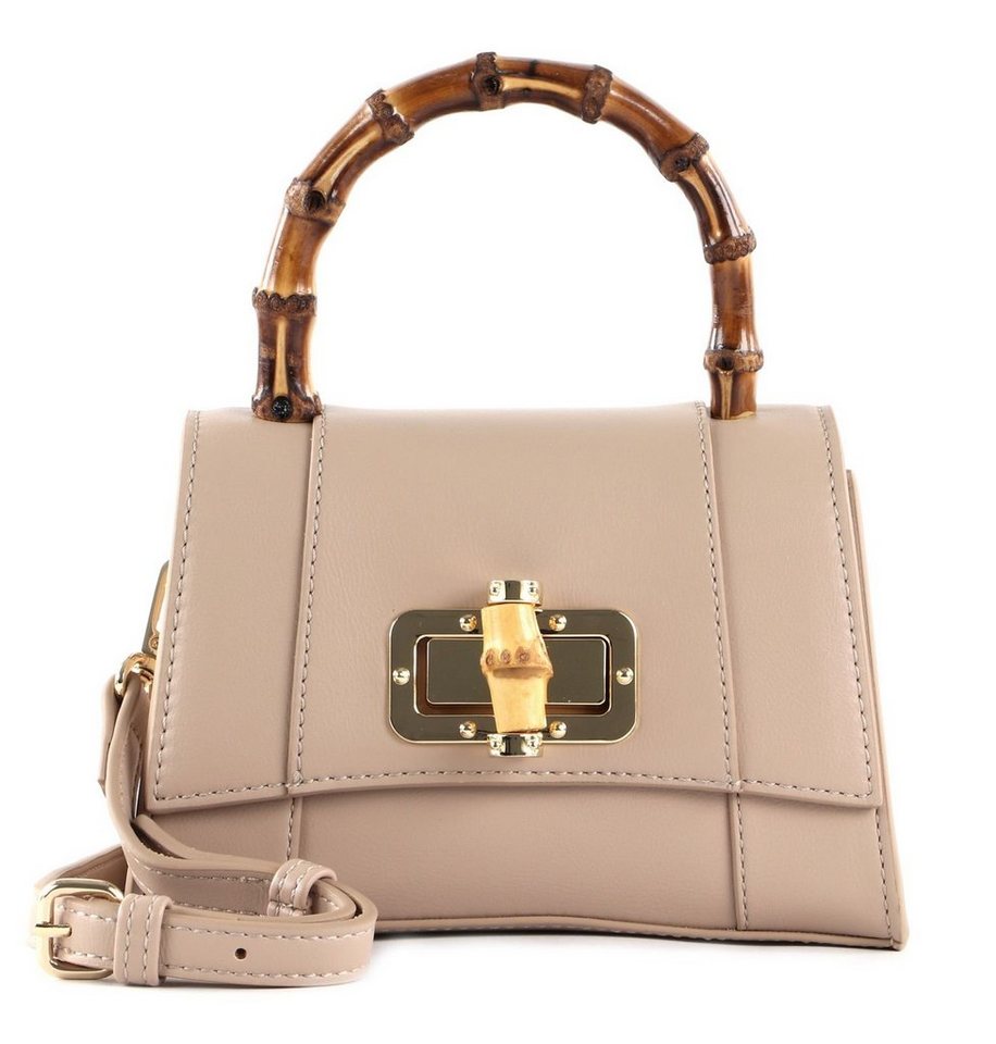 Seidenfelt Manufaktur Handtasche