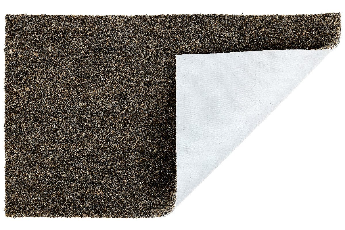 Yoursol Fußmatte Türmatte Coco Shape für günstig online kaufen