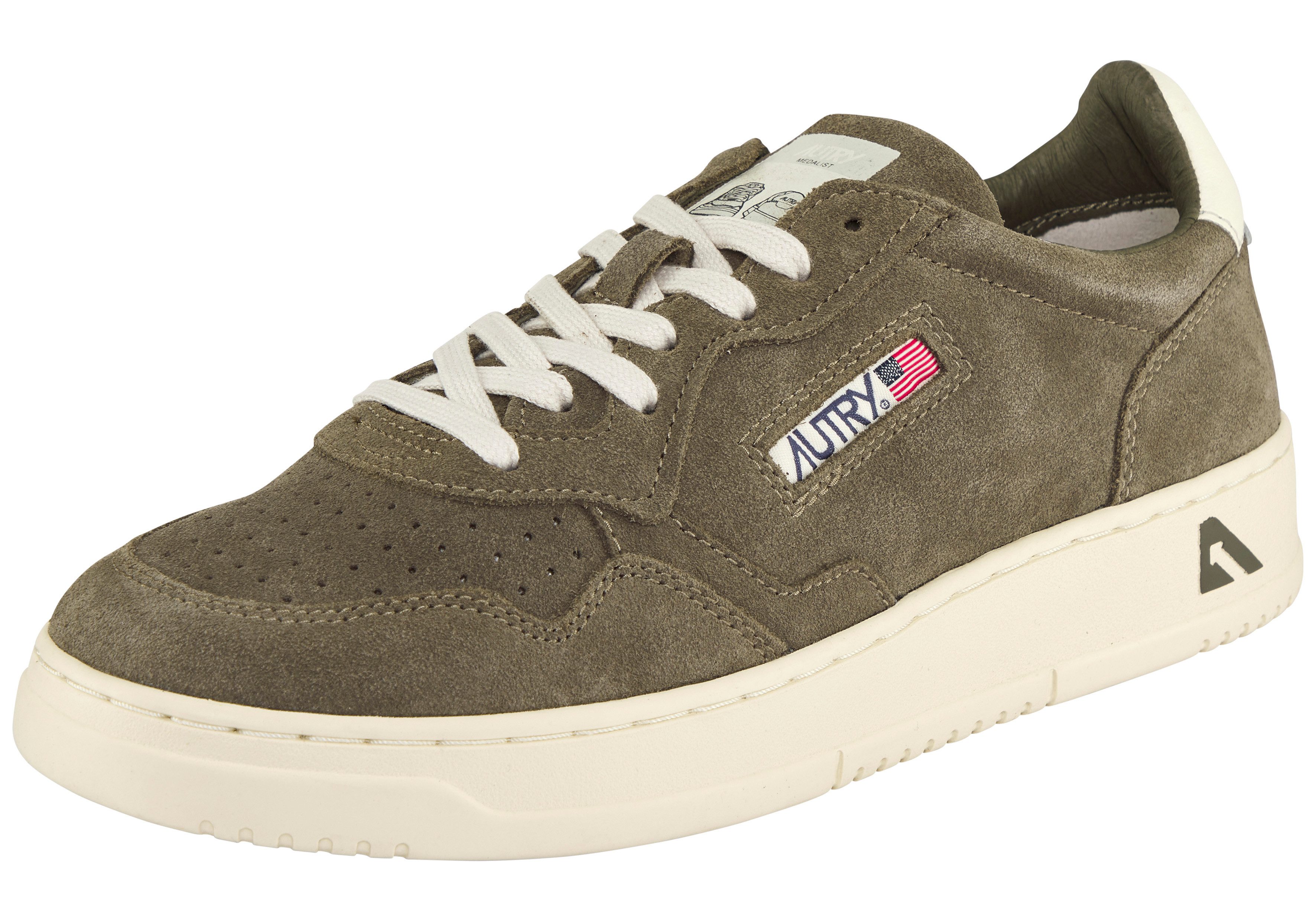 AUTRY MEDALIST LOW Sneaker günstig online kaufen