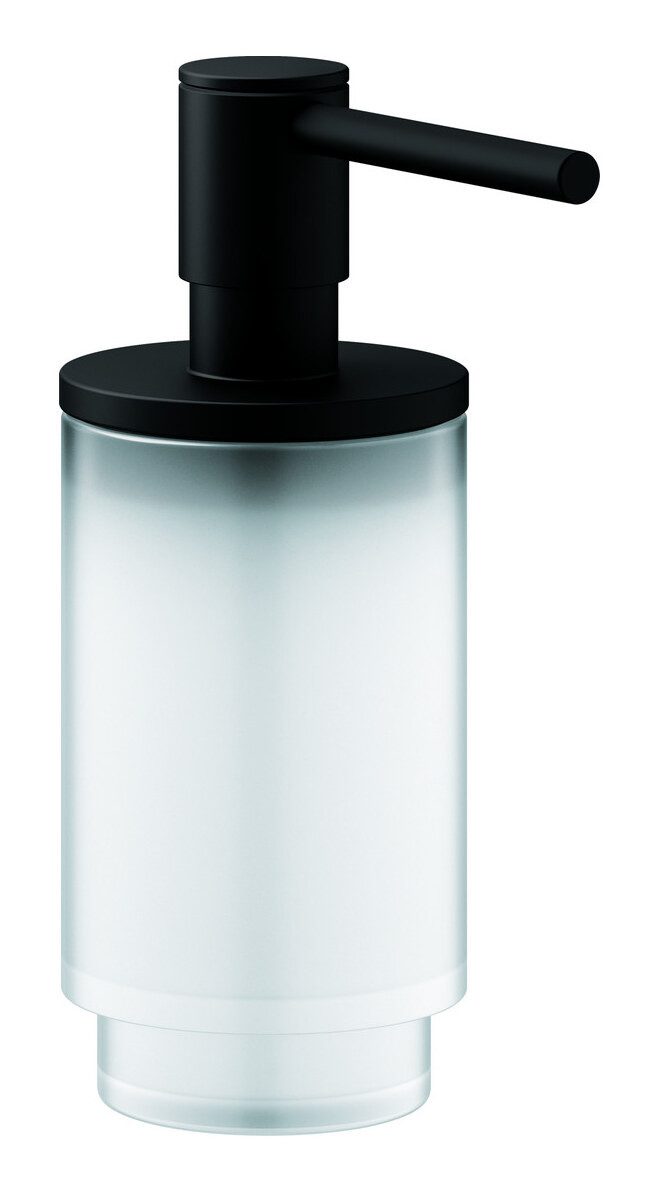 Grohe Seifenspender Selection, Phantom Black