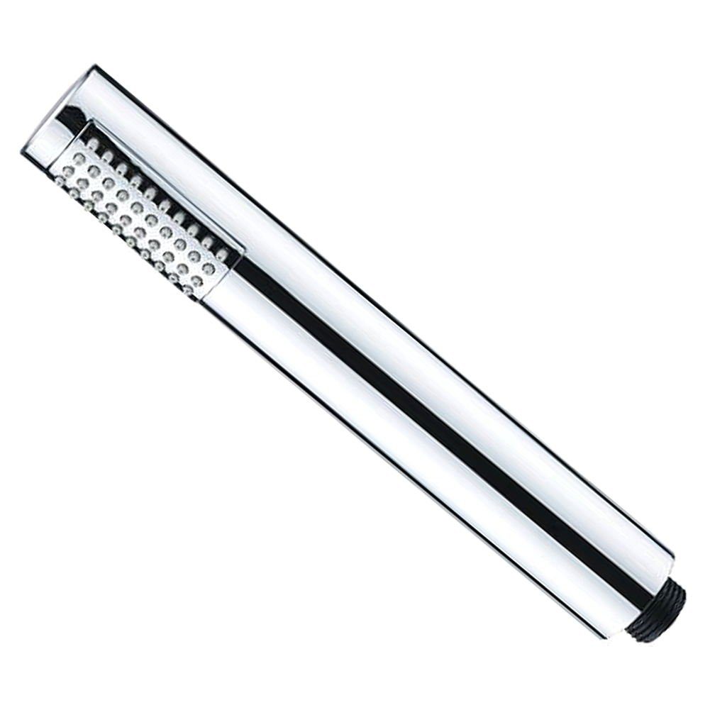 Sanixa Handbrause Duschkopf silber Duschbrause Brause günstig online kaufen