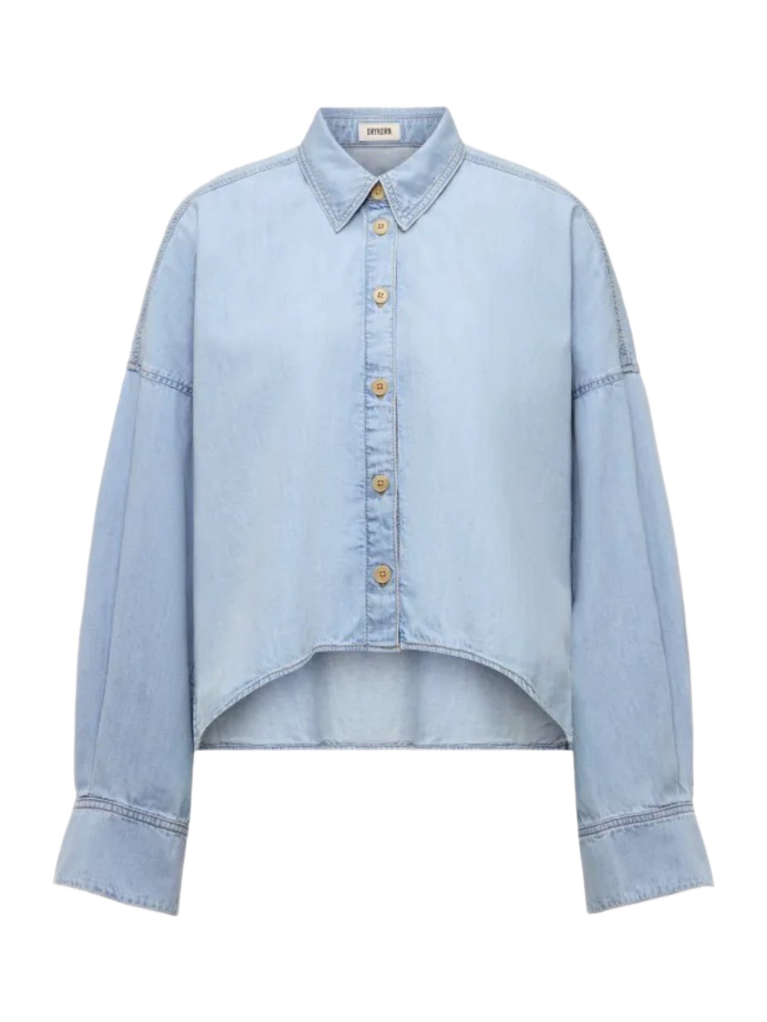 drykorn Hemdbluse