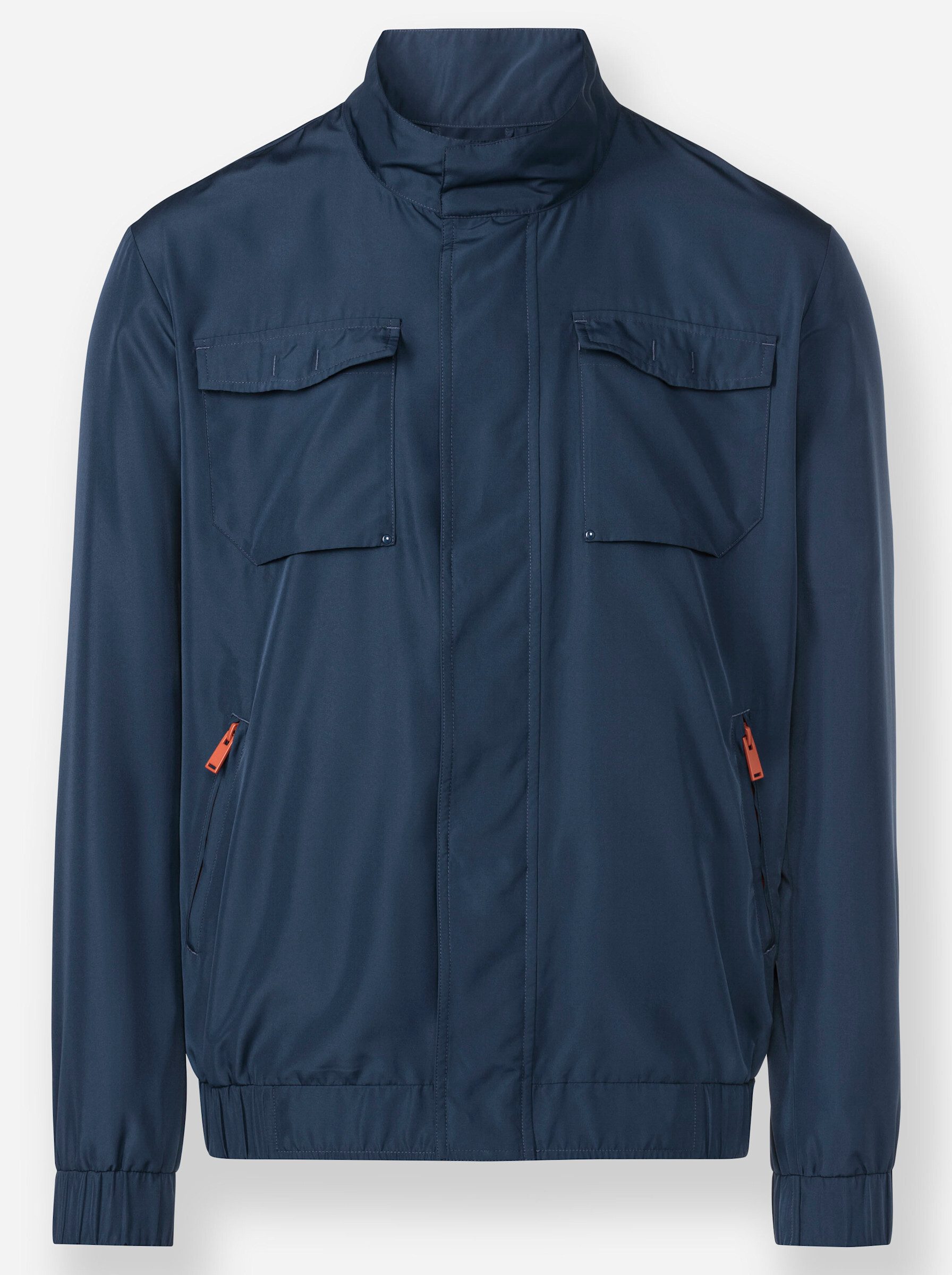 Blouson Blouson Langarm