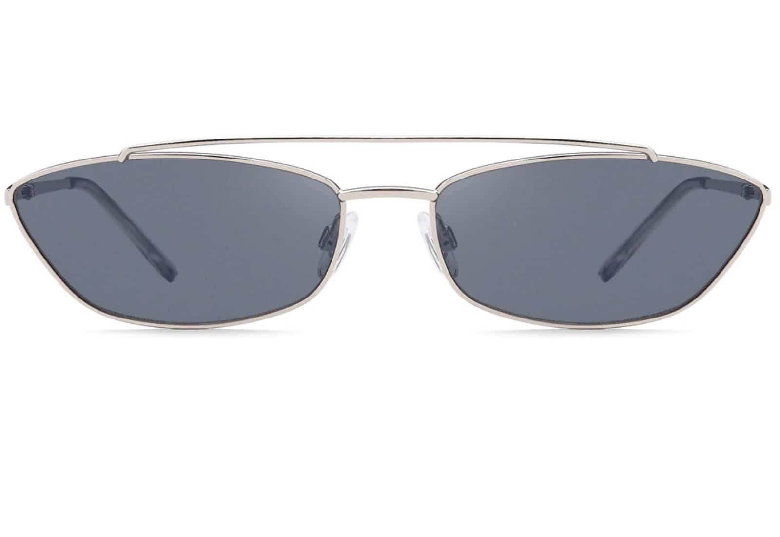 BEZLIT Eyewear Sonnenbrille Rundglas Designer Damen günstig online kaufen