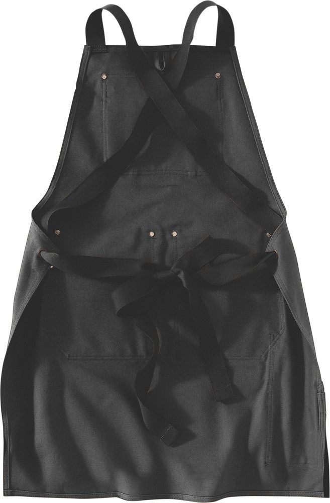 Carhartt Kittelschürze Firm Durck Apron 106667 günstig online kaufen
