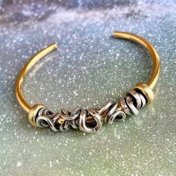 Trollbeads Bead Knoten der Barmherzigkeit, TAGBE-20222