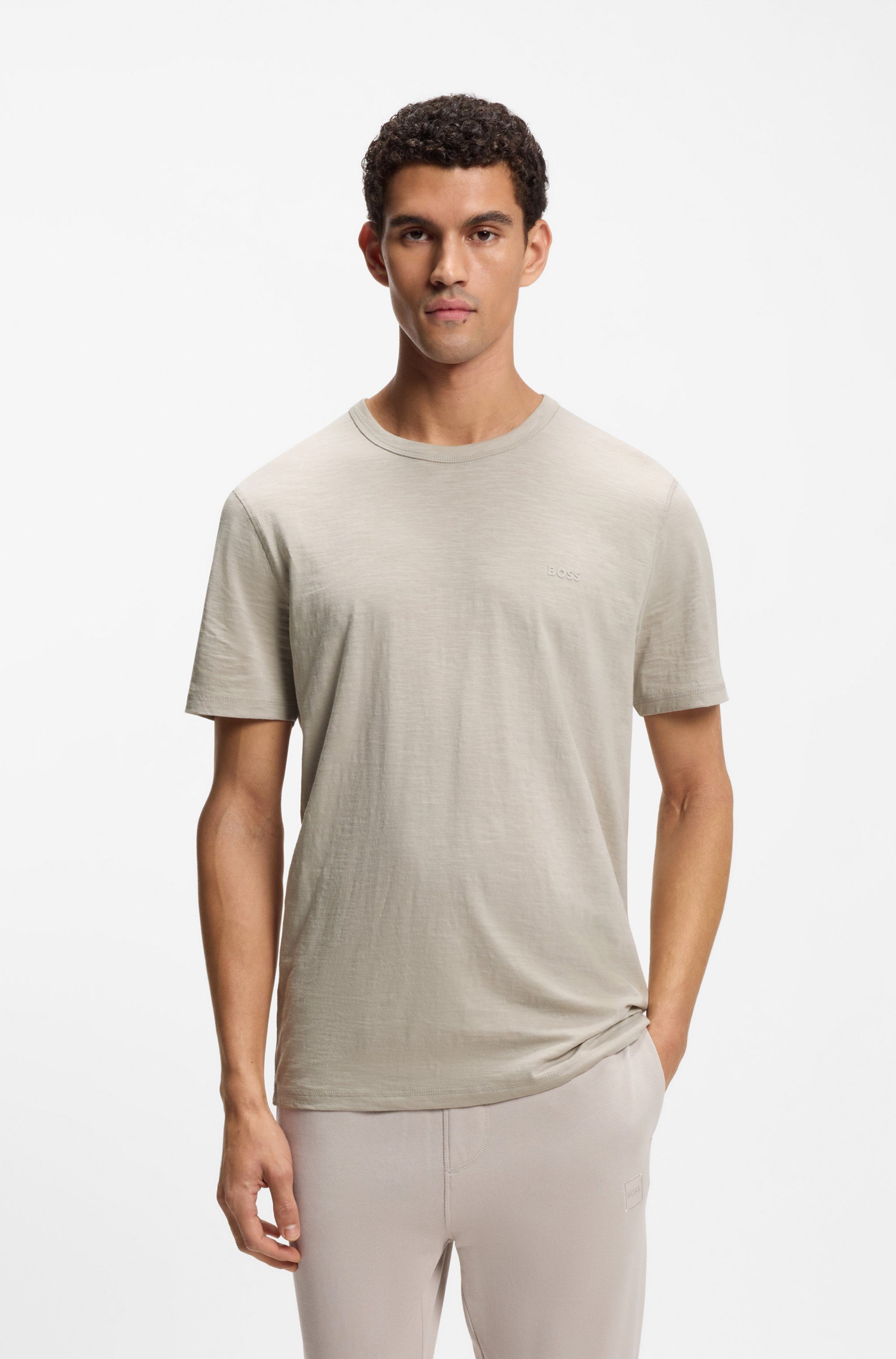T-Shirt Tegood