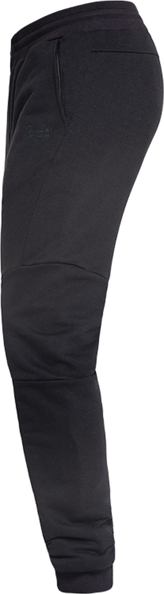 John Doe Motorradhose Jogger XTM Motorrad Jogginghose Hüftprotektoren enthalten,Knieprotektoren enthalten