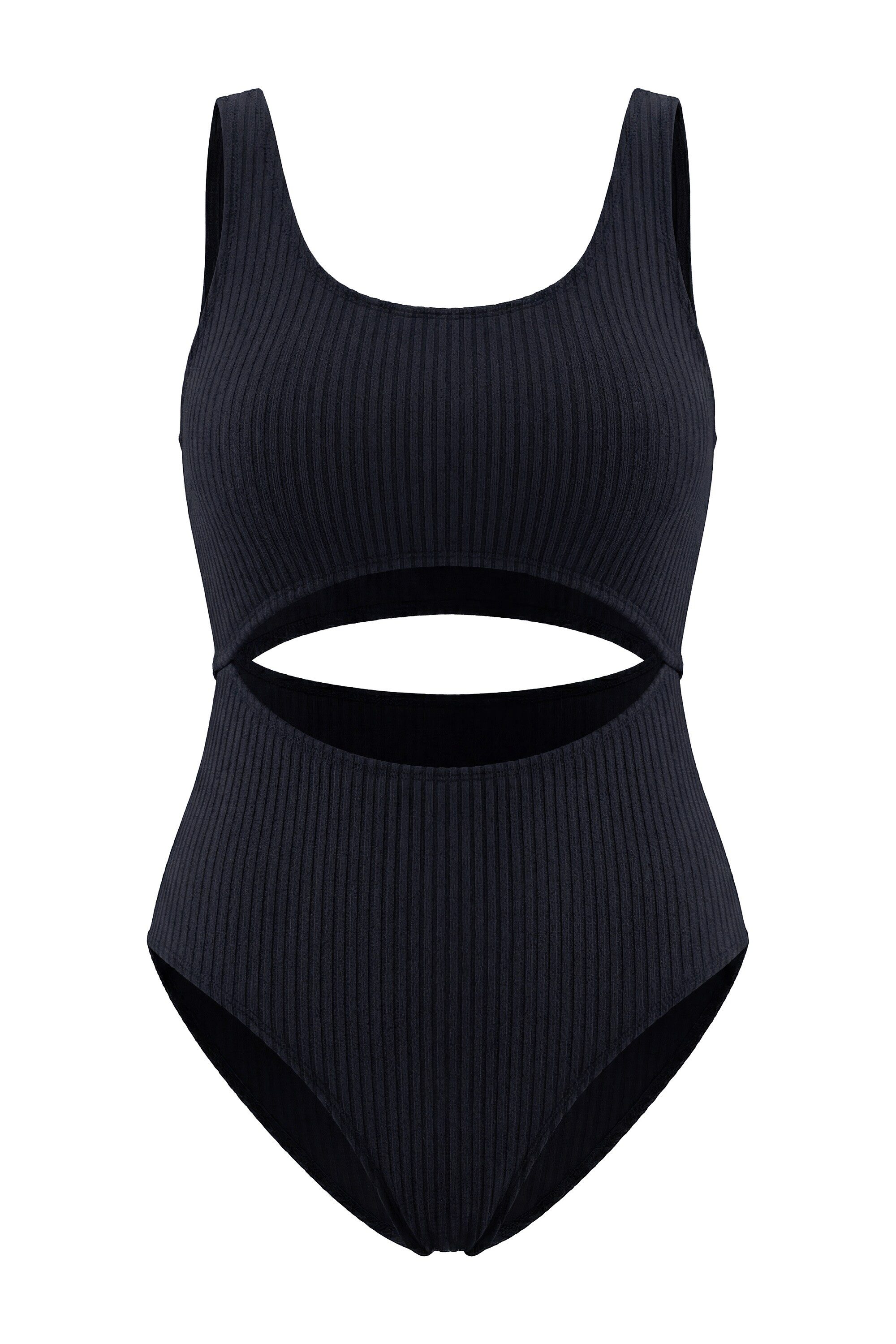 Studio Untold Badeanzug Badeanzug Softcups Bikini-Optik Shaping günstig online kaufen