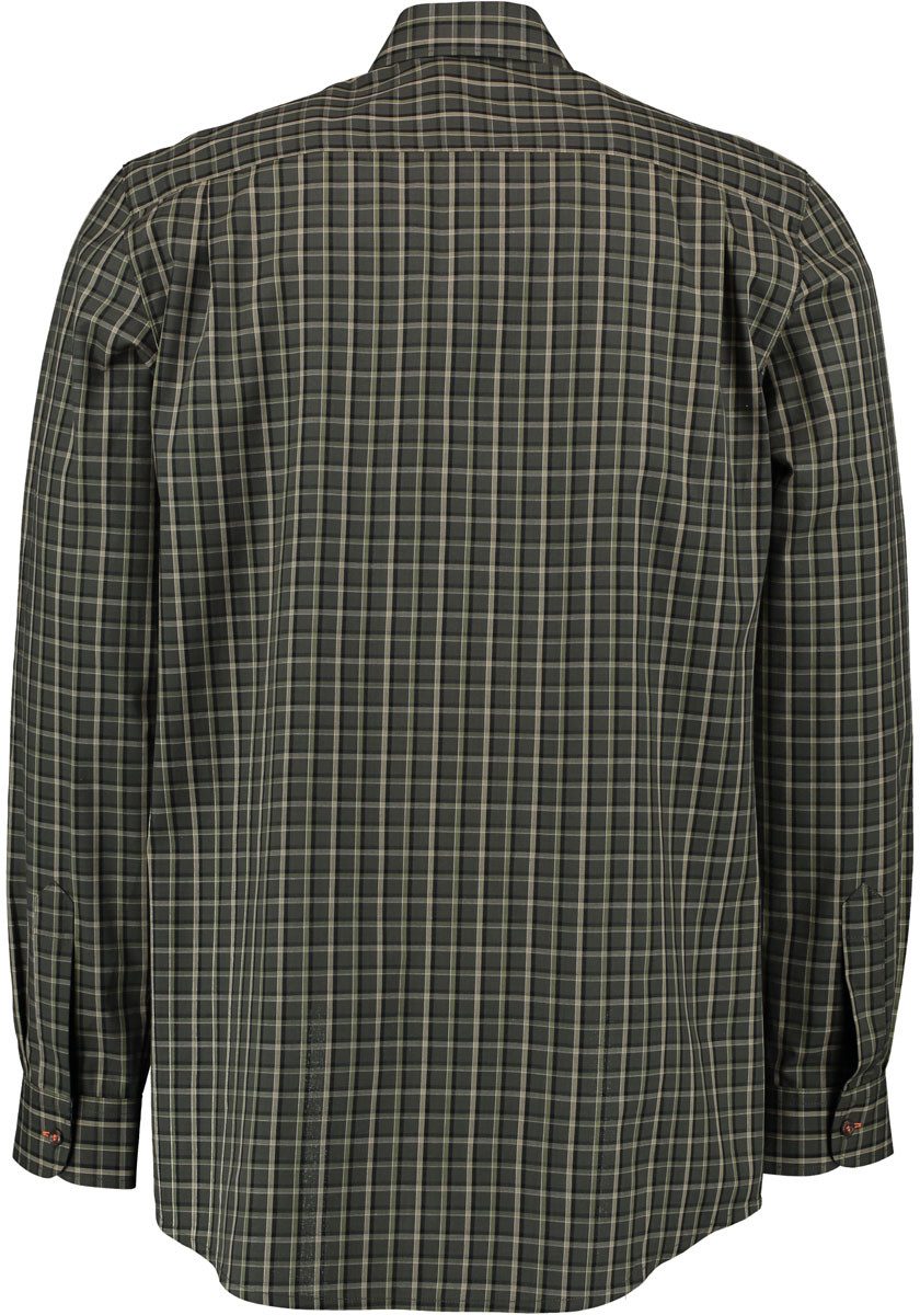 Tom Collins Outdoorhemd Groior Herren Langarmhemd günstig online kaufen