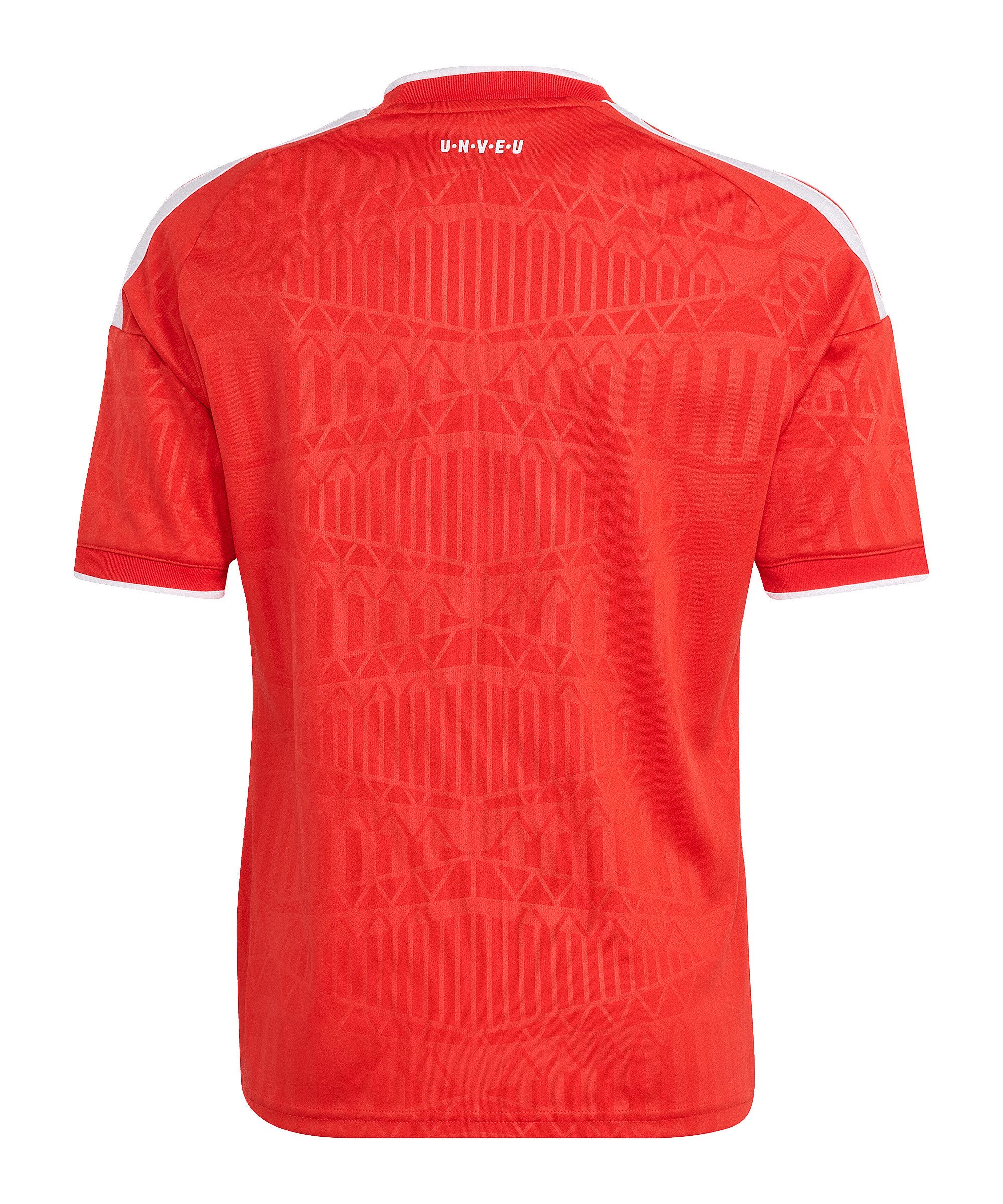 adidas Performance Fußballtrikot adidas Performance 1. Bundesliga