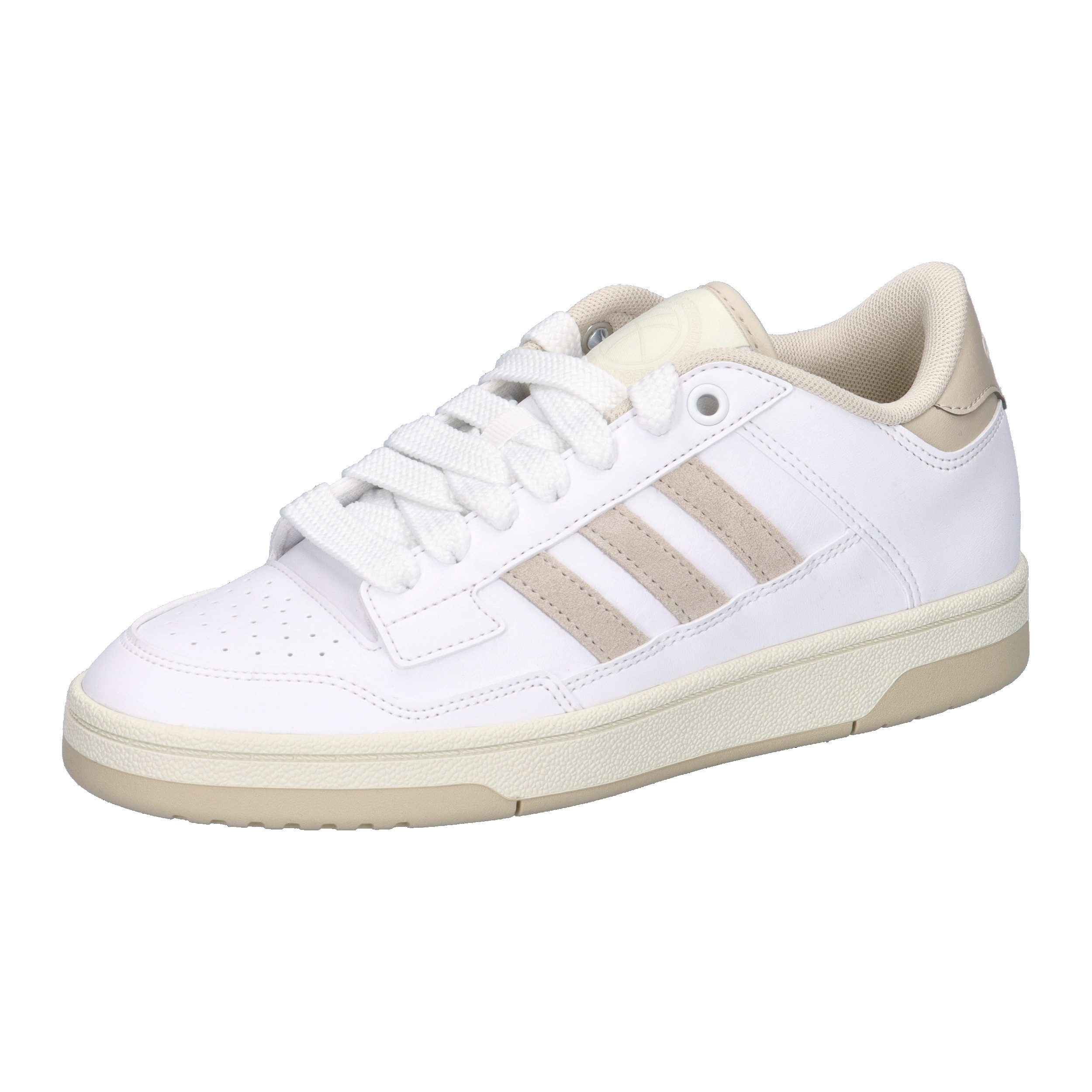 adidas Performance adidas Damen Sneaker RAPID COURT LOW W Sneaker günstig online kaufen