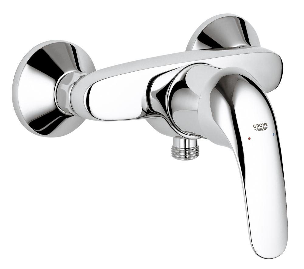 Thumbnail - Grohe Badarmatur Grohe Brausearmatur Swift verchromt