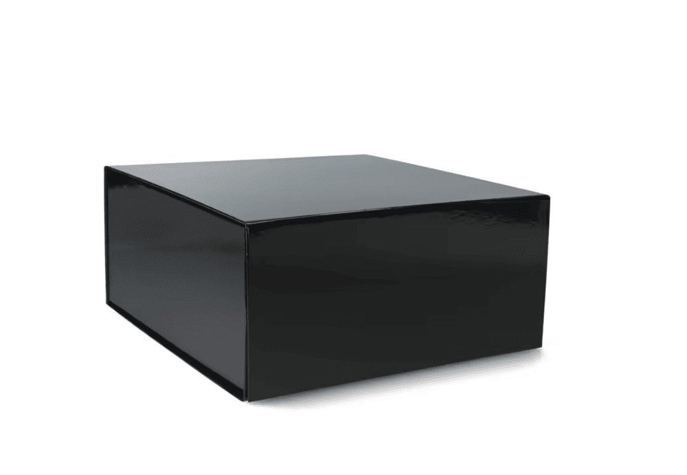 ideas in Boxes Geschenkbox Hochwertige Magnetbox mit Klappdeckel, Geschenkverpackung in verschiedenen Größen & Farben