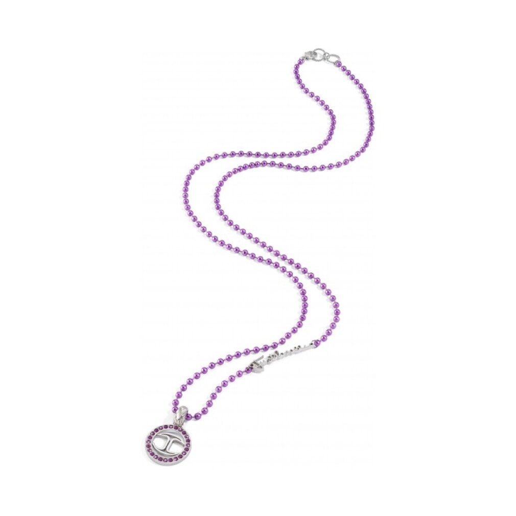 Just Cavalli Kette mit Anhänger JEWELS Mod. SCABF11