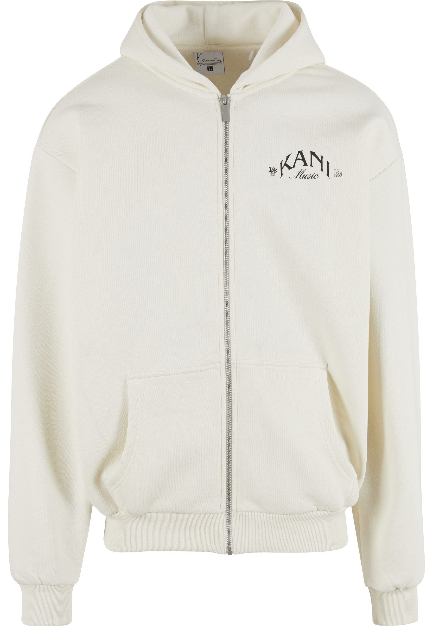Karl Kani Kapuzenpullover Karl Kani Kani Palm Os Zip Hoodie (1-tlg)