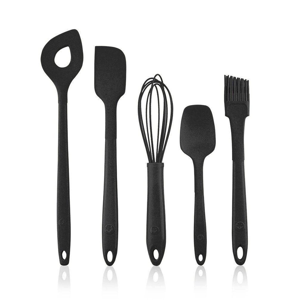 Kochblume Back-Set, (Spar-Set, 5-tlg)
