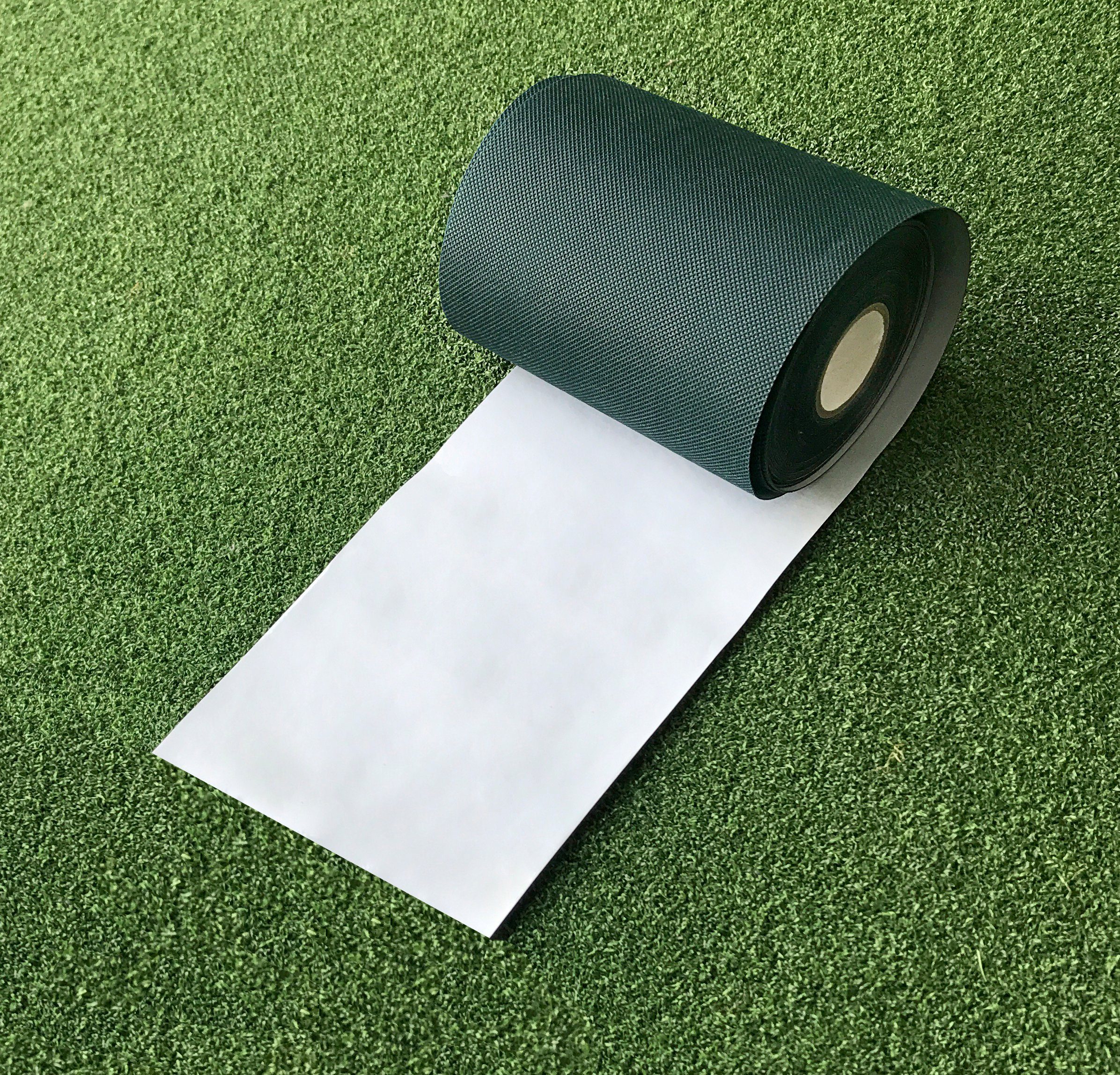 Klebeband Kunstrasen Nahtband