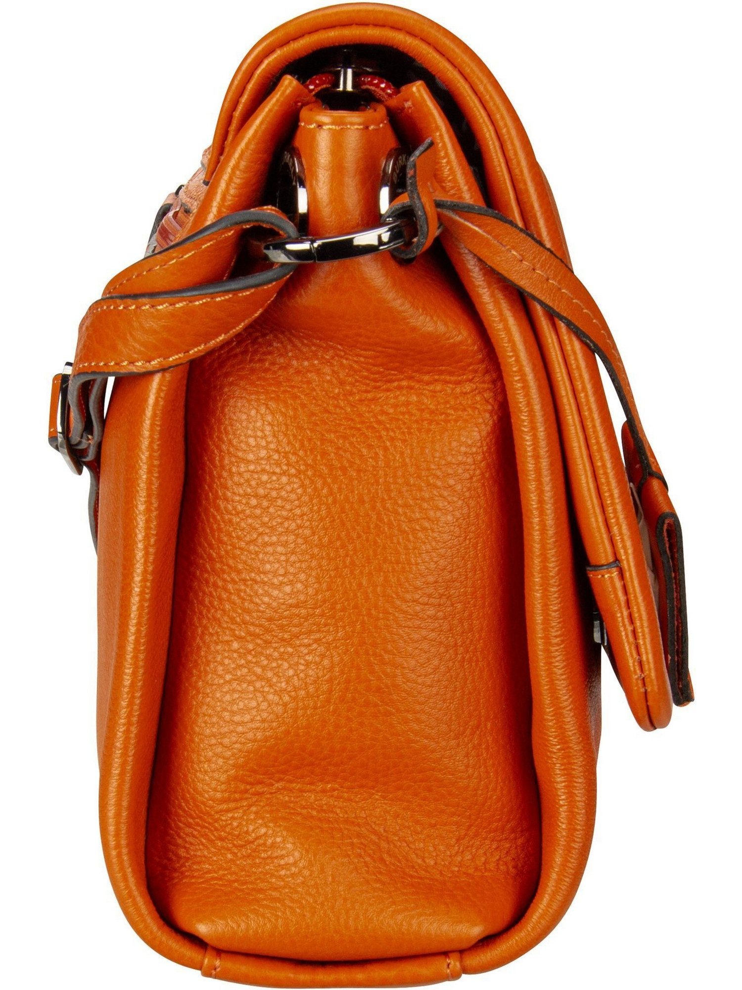 Burkely Umhängetasche Radiant Raeven, Crossbody Bag