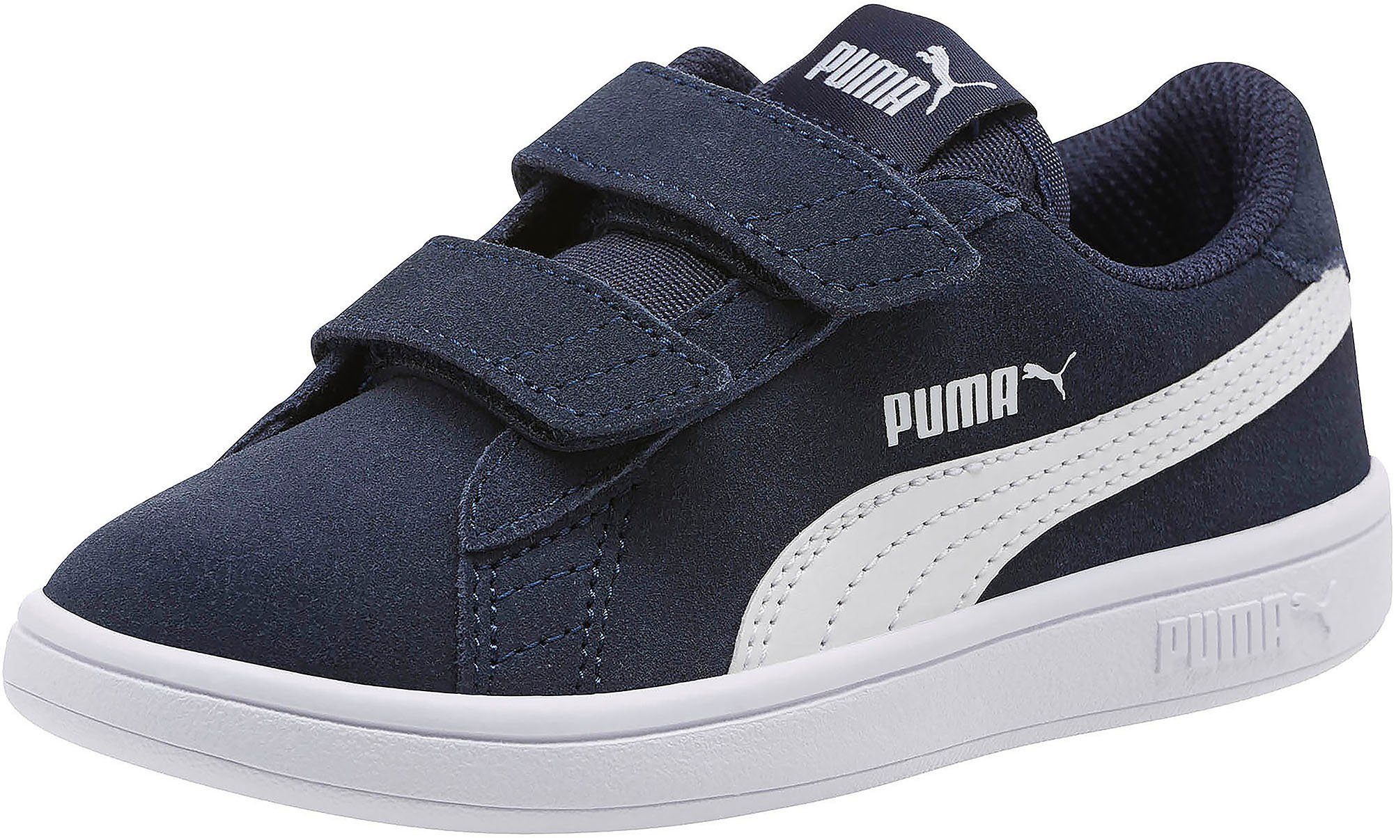 Schuhe Alle Sneaker PUMA Puma Smash v2 SD V PS Sneaker