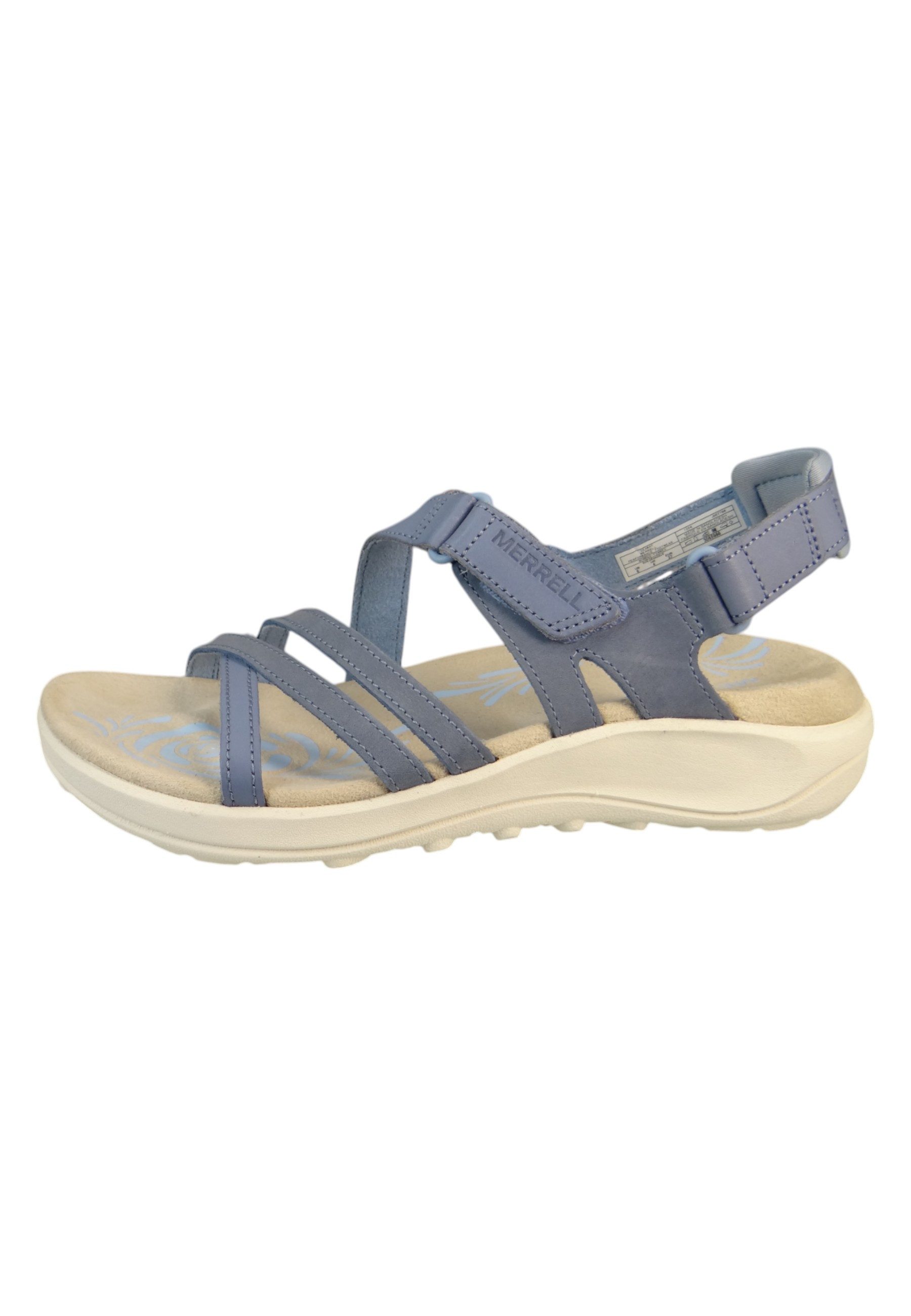 Merrell J007796 Harbor Backstrap Seaway Sandale