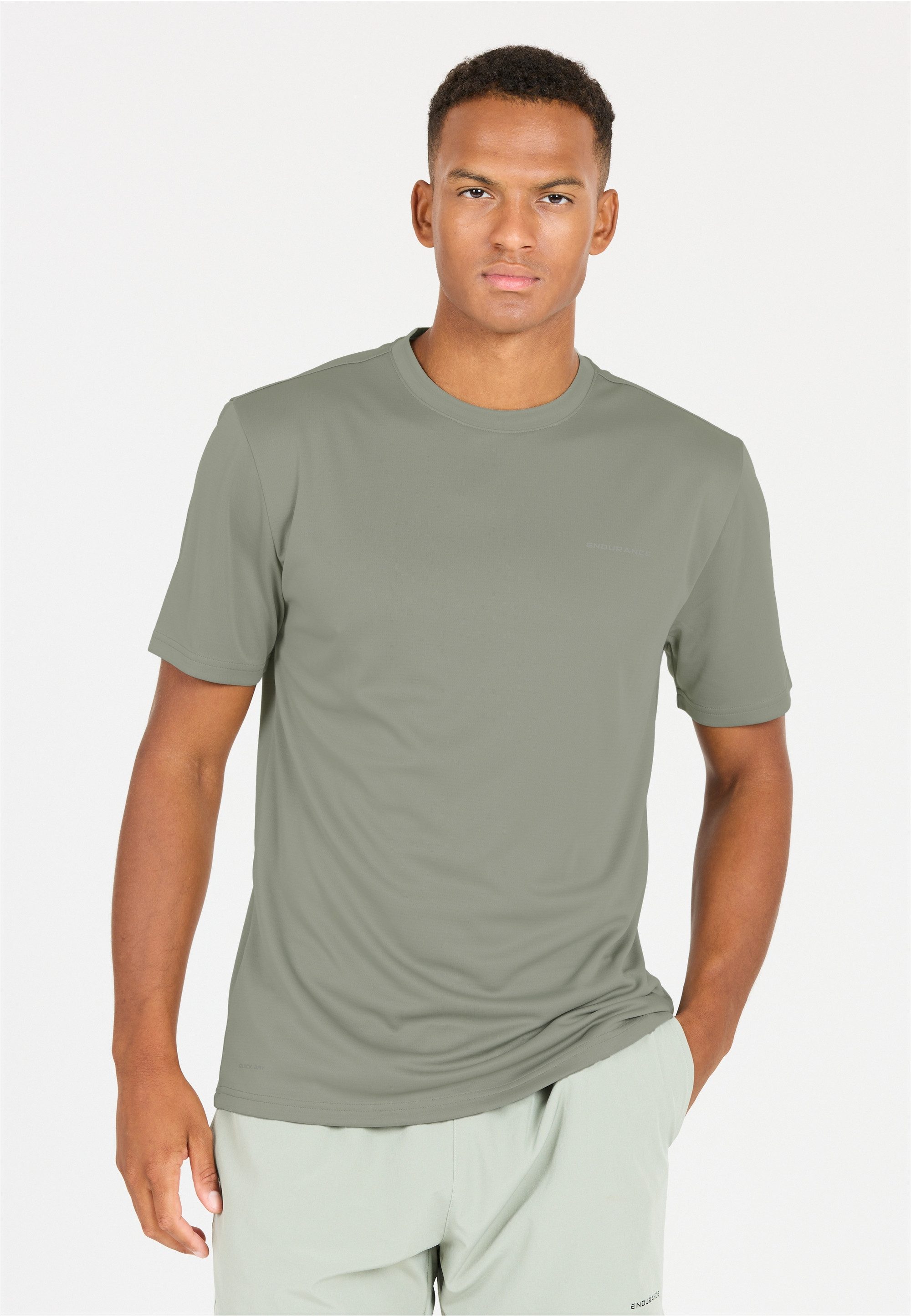 ENDURANCE Funktionsshirt Vernon im funktionalen Design günstig online kaufen