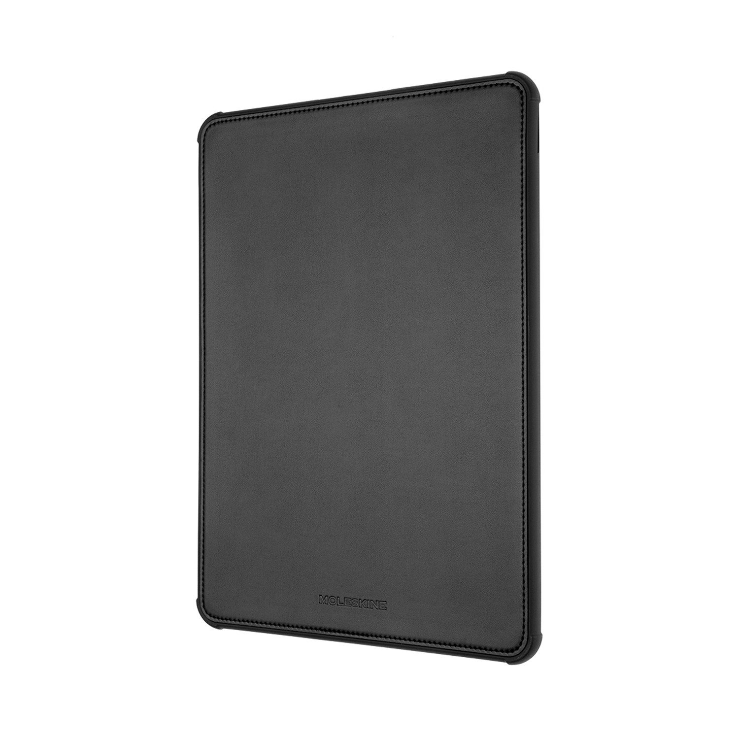 MOLESKINE Laptop-Hülle, Klassik Macbook Hülle - für Macbook Air 13" - Schwarz