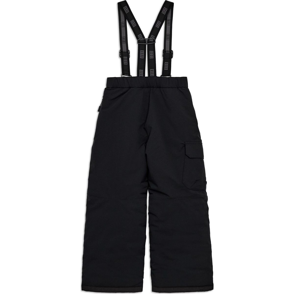 LEGO® kidswear Skihose LWPAYTON 701 - Ski Pants Perfekte Skihose für Kinder, die Komfort und Schutz bei winterlichen
